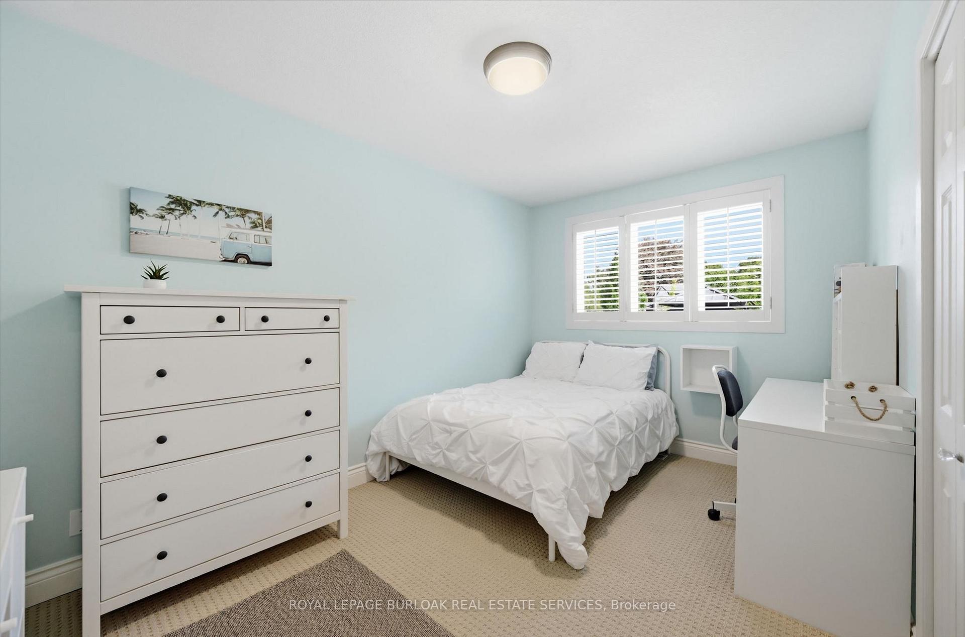 Photo 25 of 3430 Regal Road, Burlington, Roseland — HOMEH