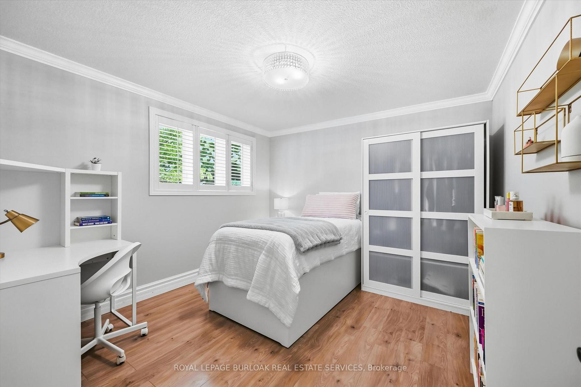 Photo 29 of 3430 Regal Road, Burlington, Roseland — HOMEH
