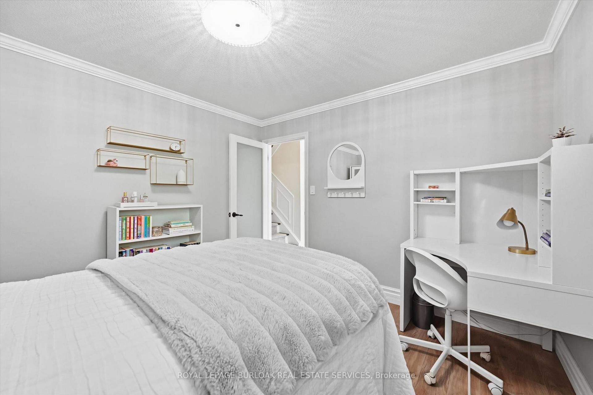Photo 30 of 3430 Regal Road, Burlington, Roseland — HOMEH