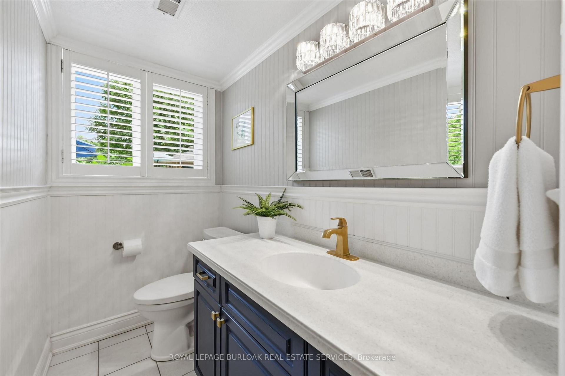 Photo 31 of 3430 Regal Road, Burlington, Roseland — HOMEH