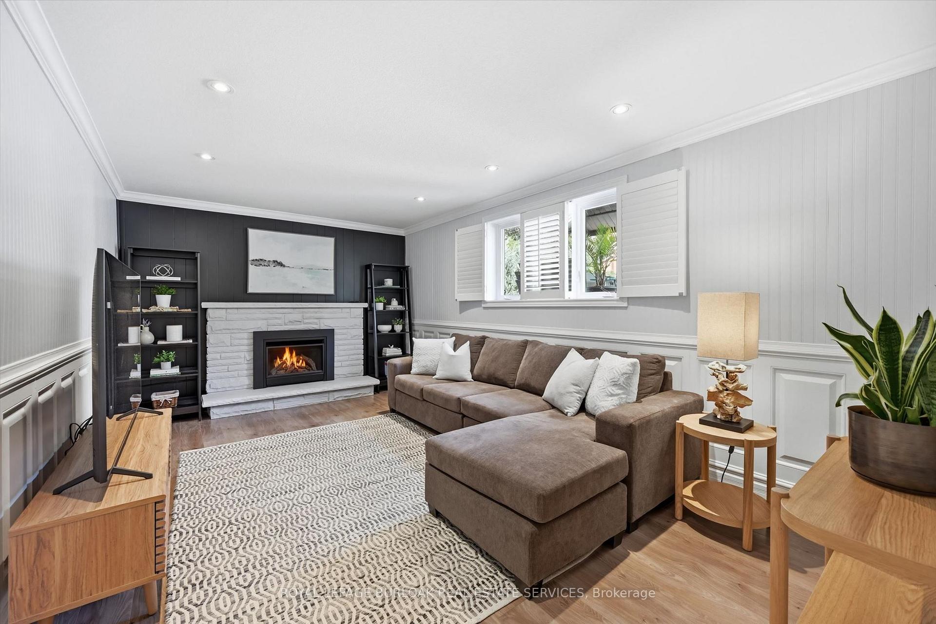 Photo 32 of 3430 Regal Road, Burlington, Roseland — HOMEH