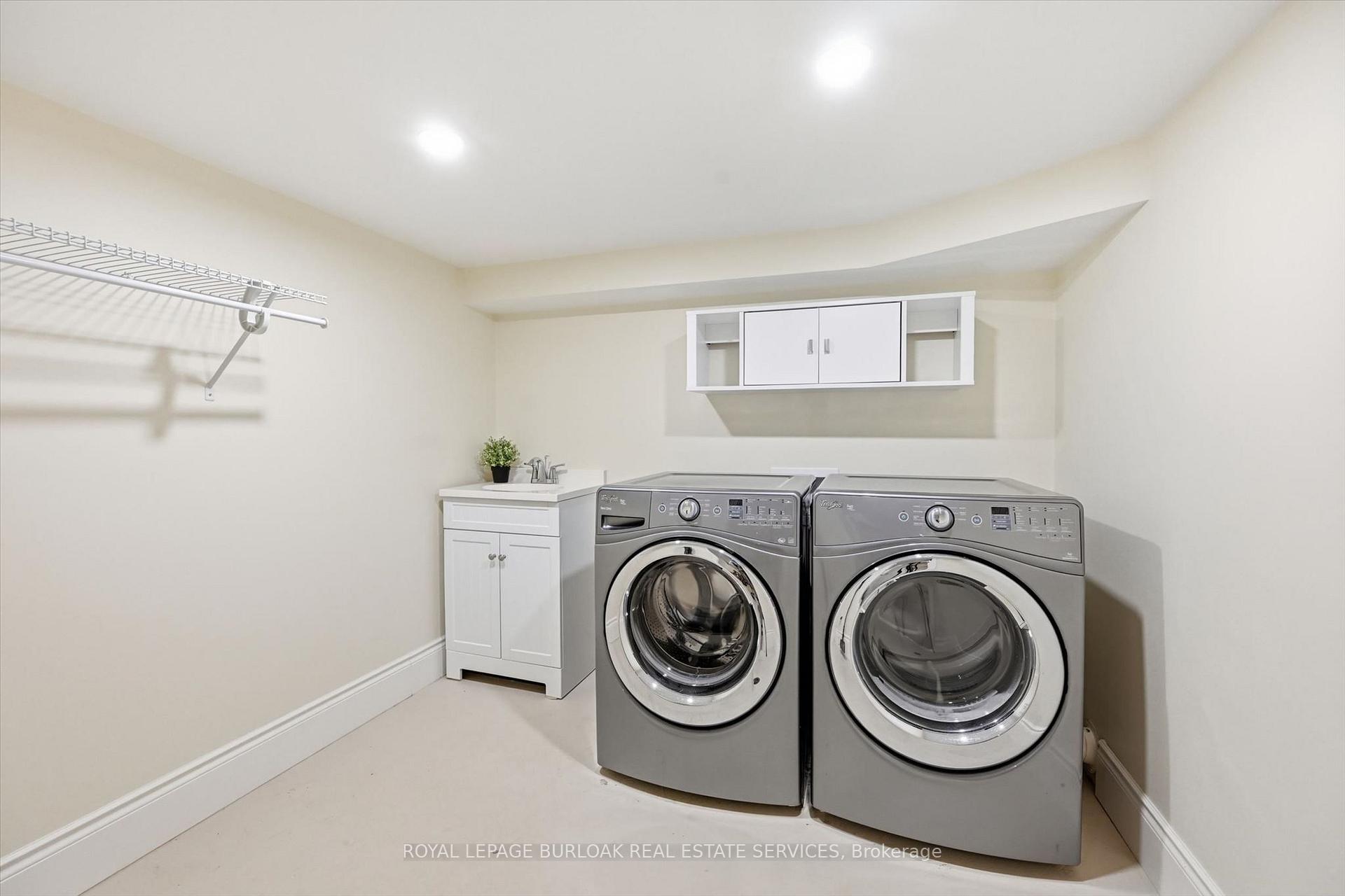 Photo 36 of 3430 Regal Road, Burlington, Roseland — HOMEH