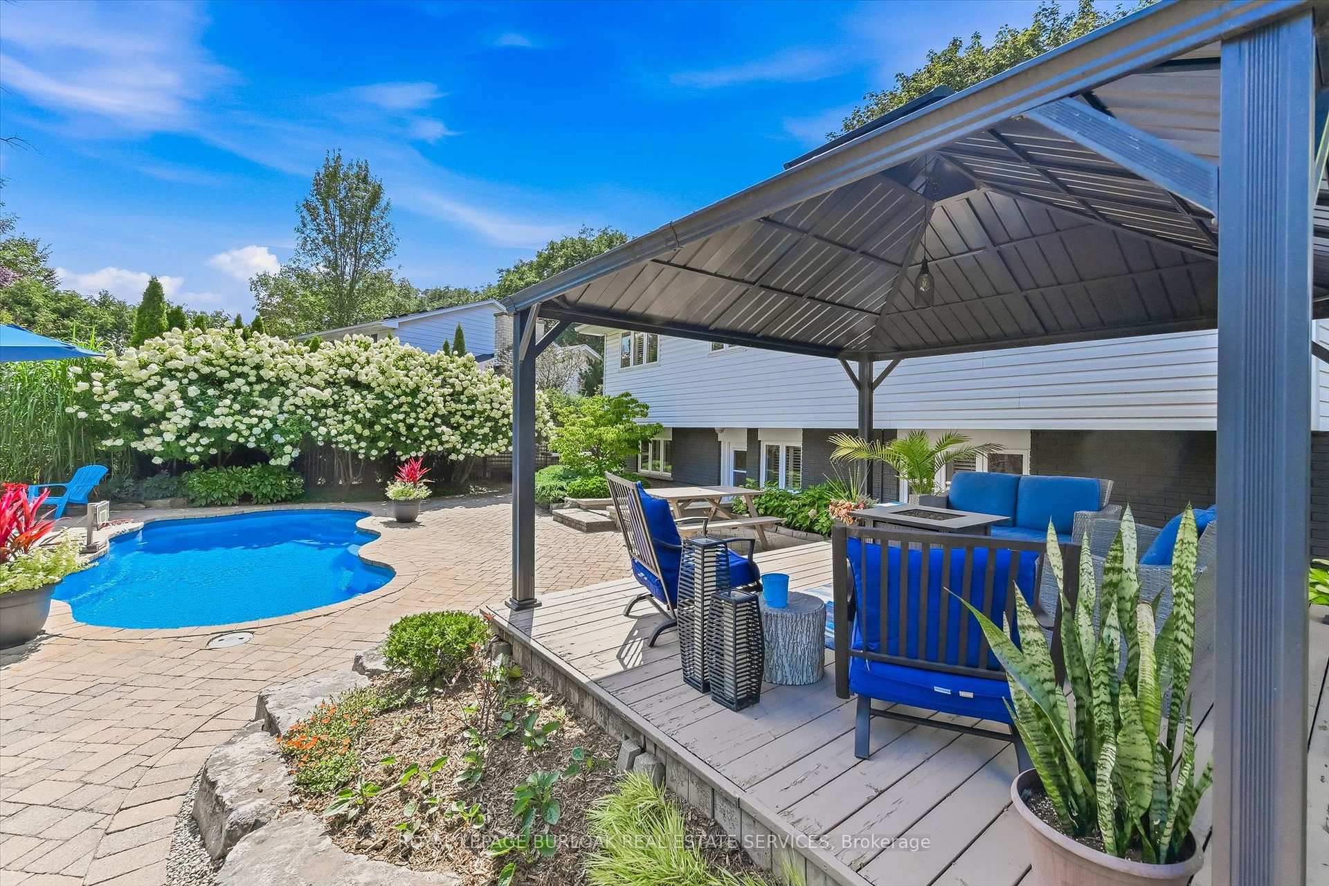 Photo 43 of 3430 Regal Road, Burlington, Roseland — HOMEH