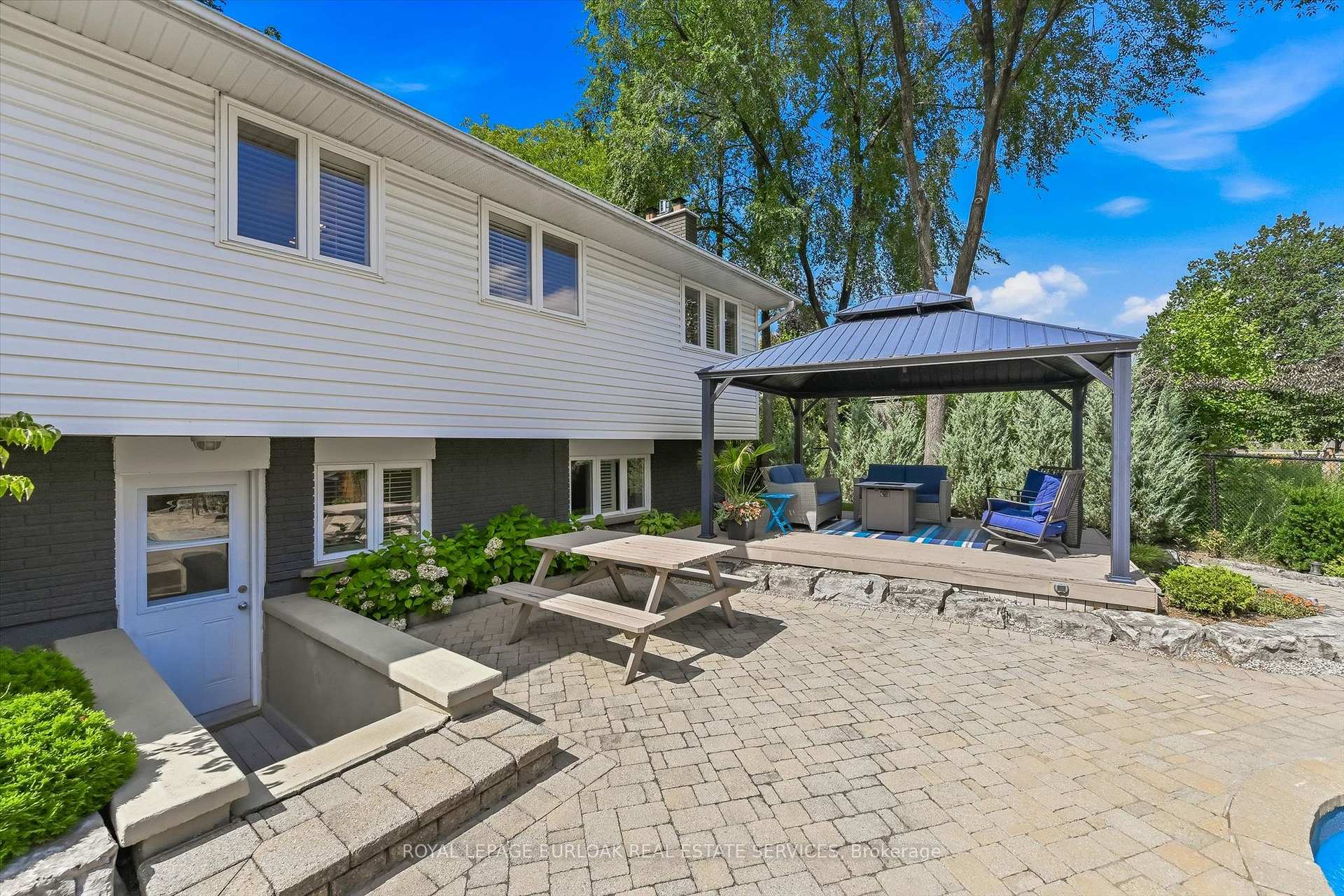Photo 42 of 3430 Regal Road, Burlington, Roseland — HOMEH
