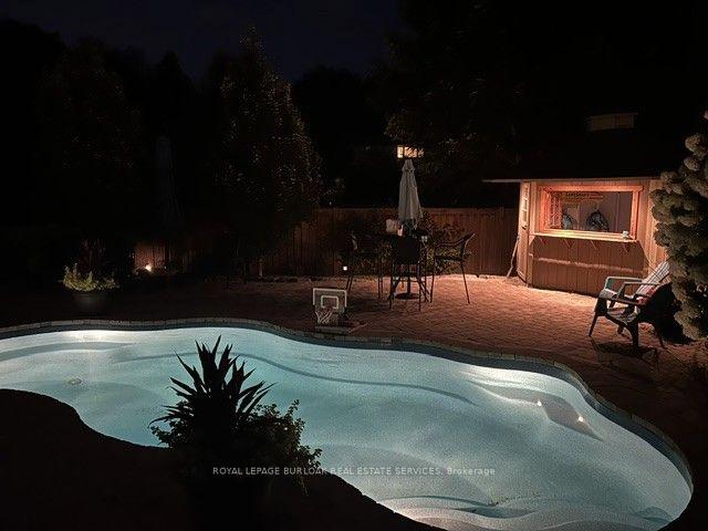 Photo 49 of 3430 Regal Road, Burlington, Roseland — HOMEH