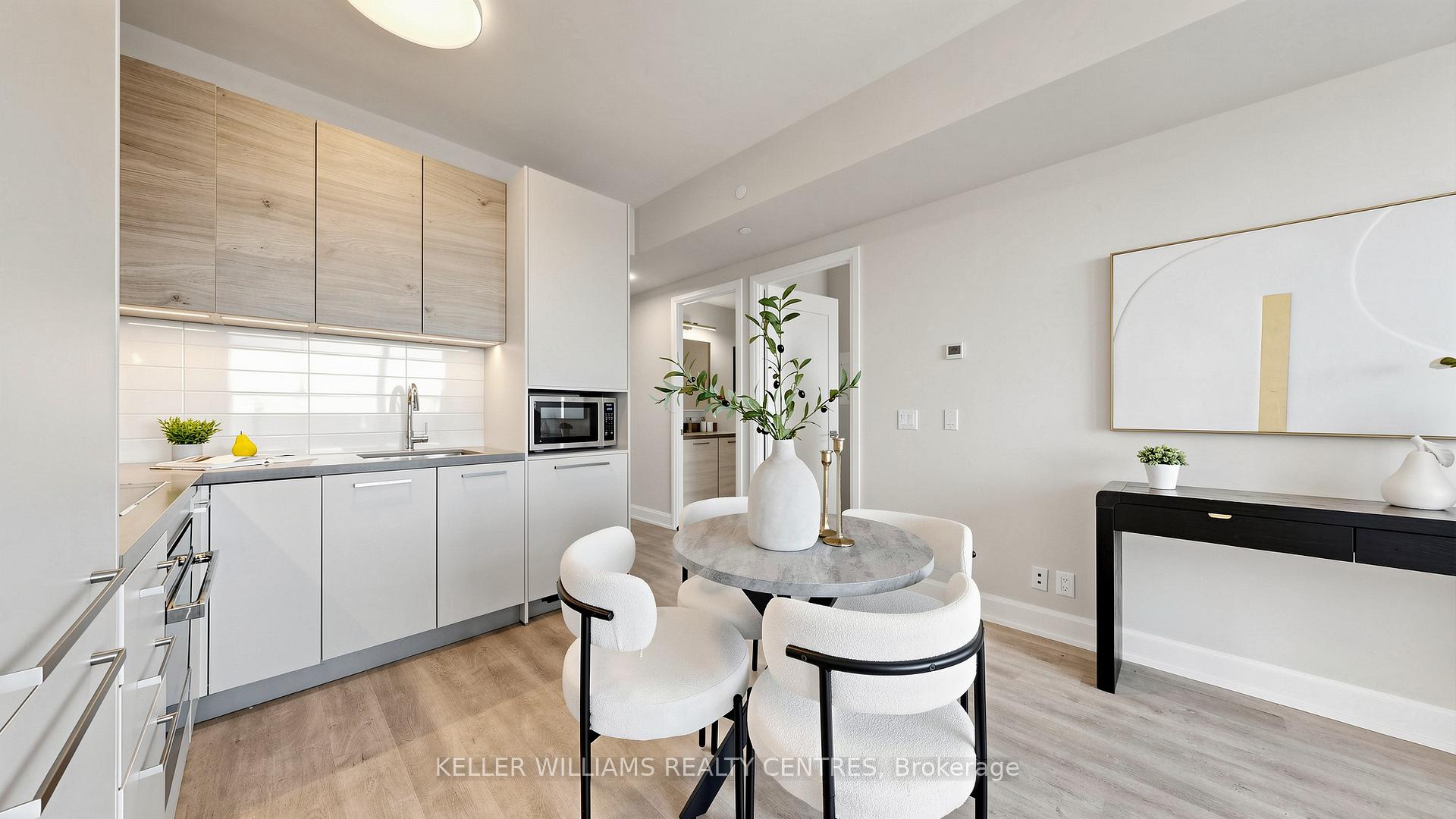 Photo 5 of Unit 2701, 12 Gandhi Lane, Markham, Commerce Valley — HOMEH
