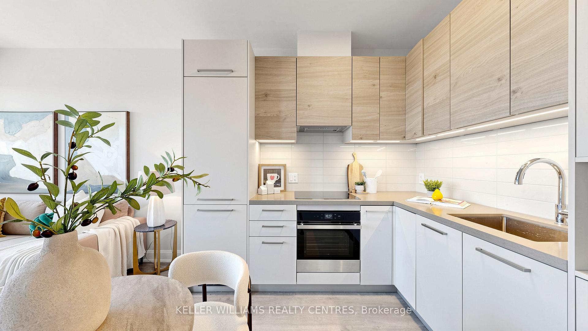 Photo 8 of Unit 2701, 12 Gandhi Lane, Markham, Commerce Valley — HOMEH