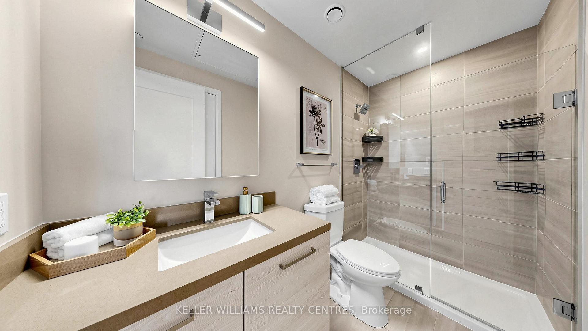 Photo 12 of Unit 2701, 12 Gandhi Lane, Markham, Commerce Valley — HOMEH