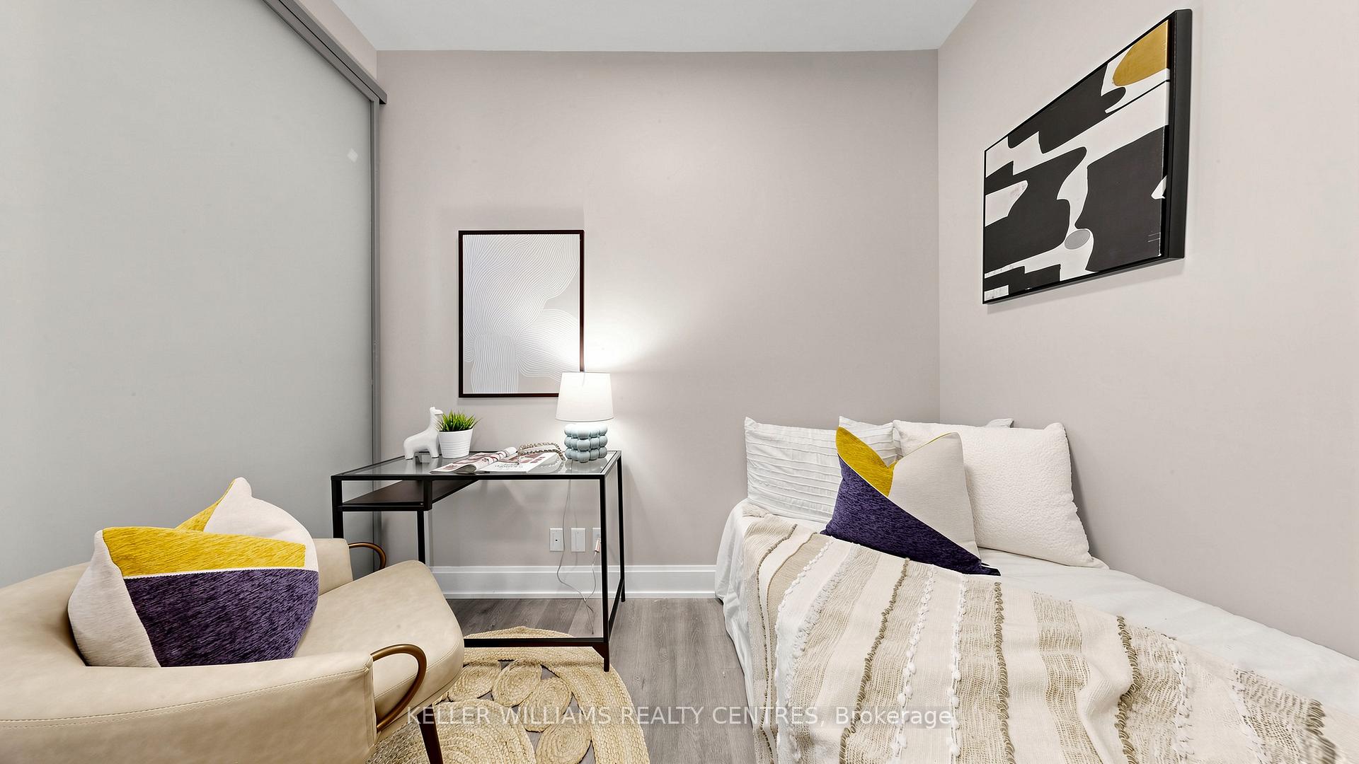 Photo 14 of Unit 2701, 12 Gandhi Lane, Markham, Commerce Valley — HOMEH