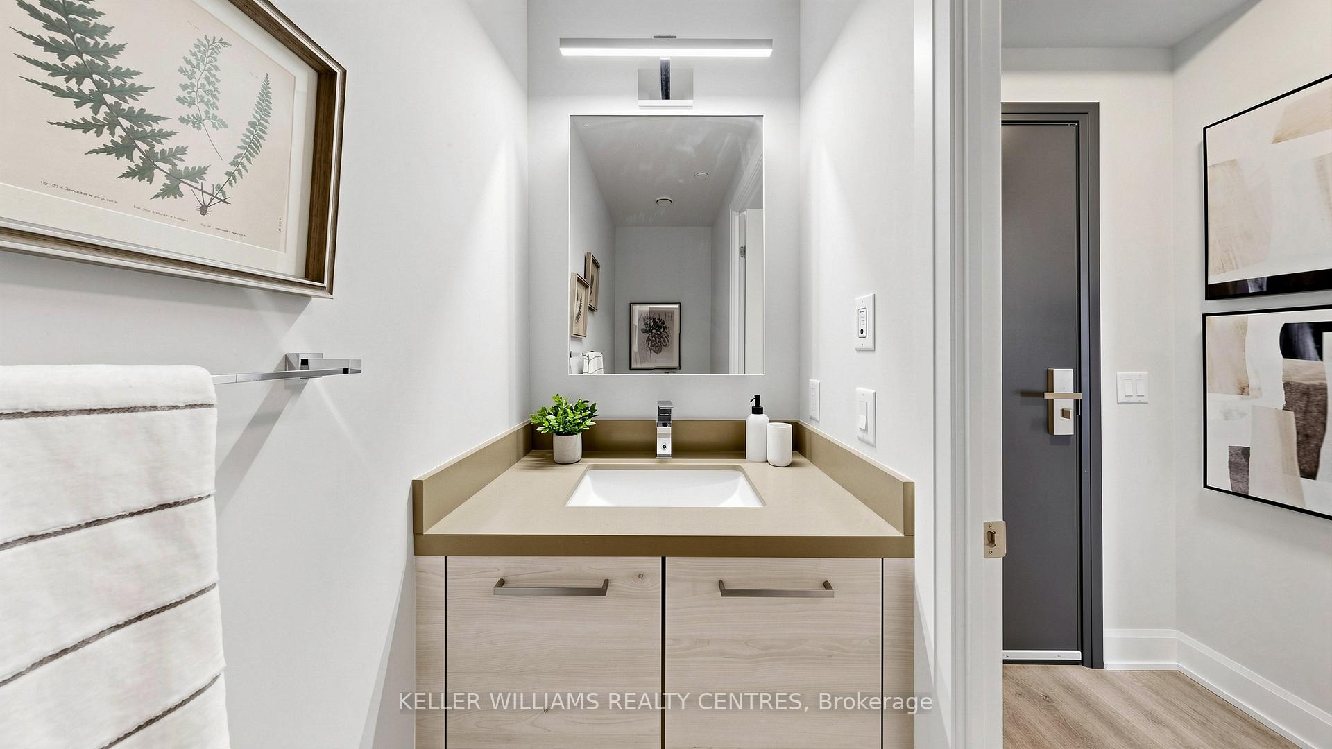 Photo 15 of Unit 2701, 12 Gandhi Lane, Markham, Commerce Valley — HOMEH