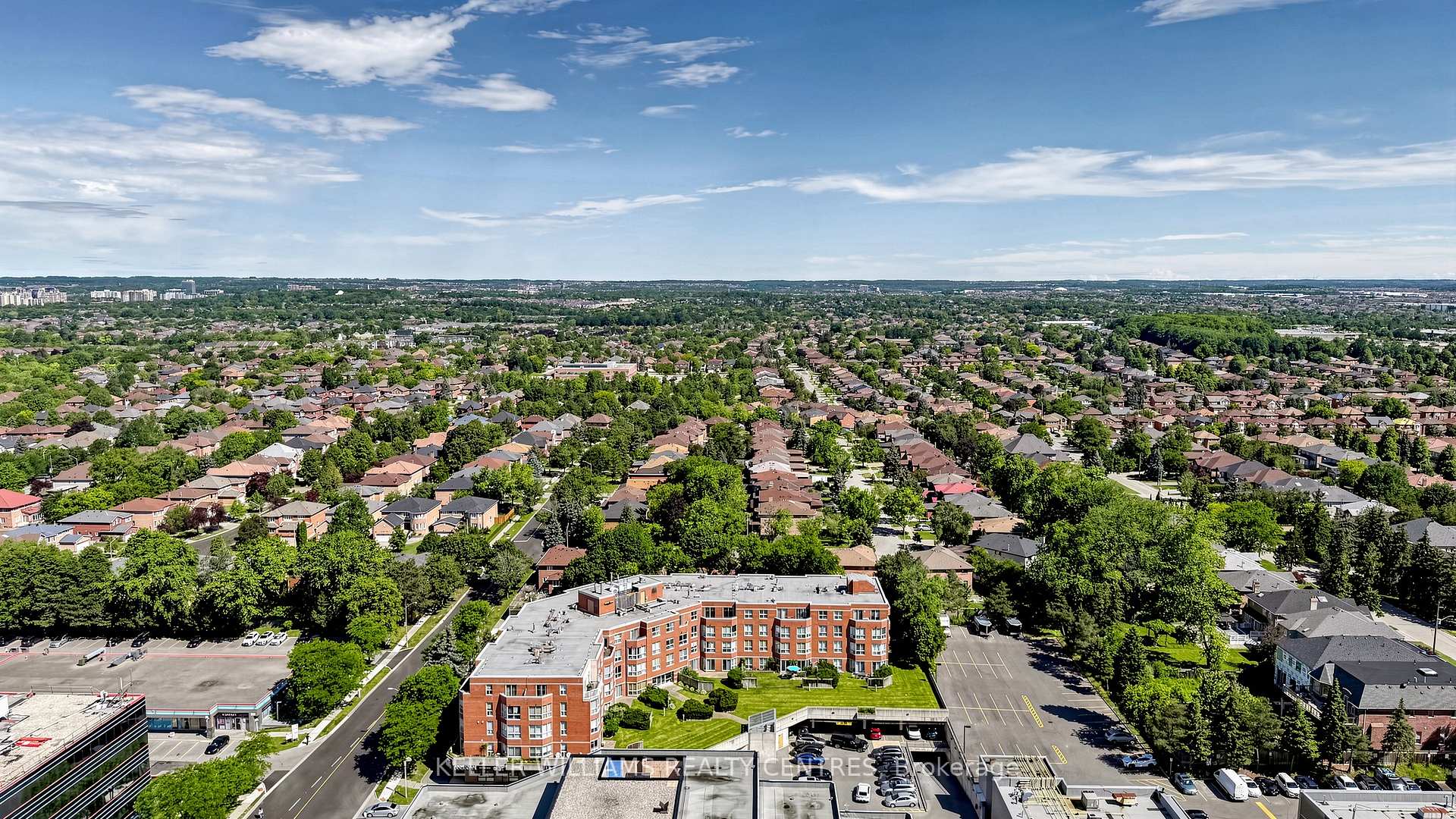 Photo 18 of Unit 2701, 12 Gandhi Lane, Markham, Commerce Valley — HOMEH