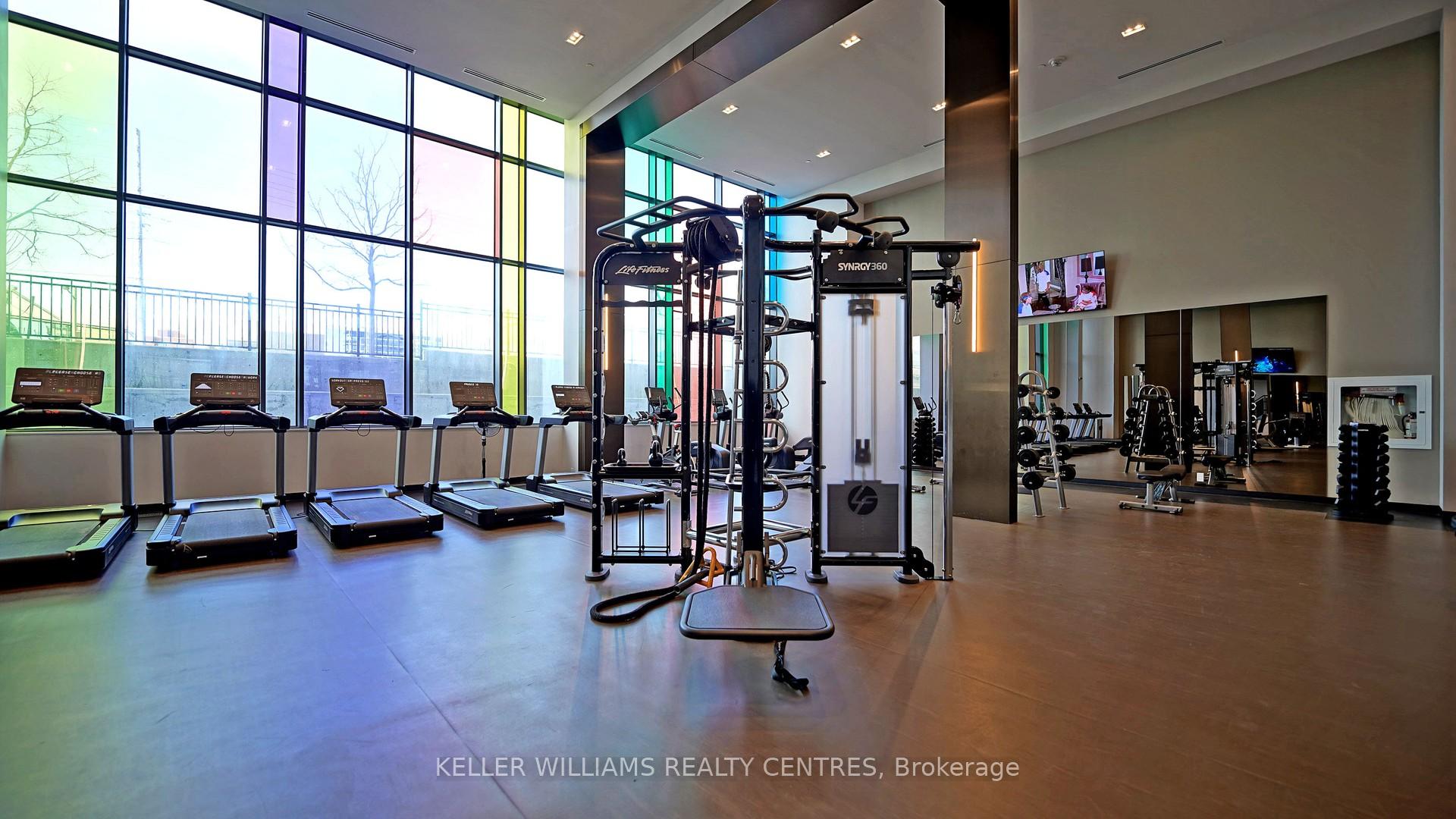 Photo 23 of Unit 2701, 12 Gandhi Lane, Markham, Commerce Valley — HOMEH