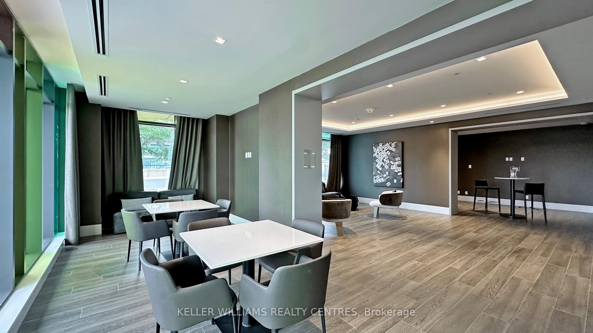 Photo 24 of Unit 2701, 12 Gandhi Lane, Markham, Commerce Valley — HOMEH