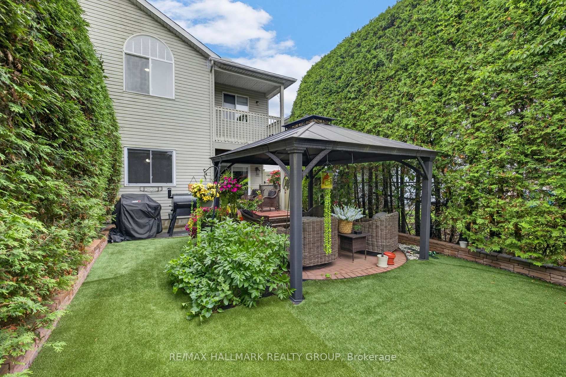 Photo 41 of 139 Castle Glen Crescent, Ottawa, Kanata - Glencairn/Hazeldean — HOMEH