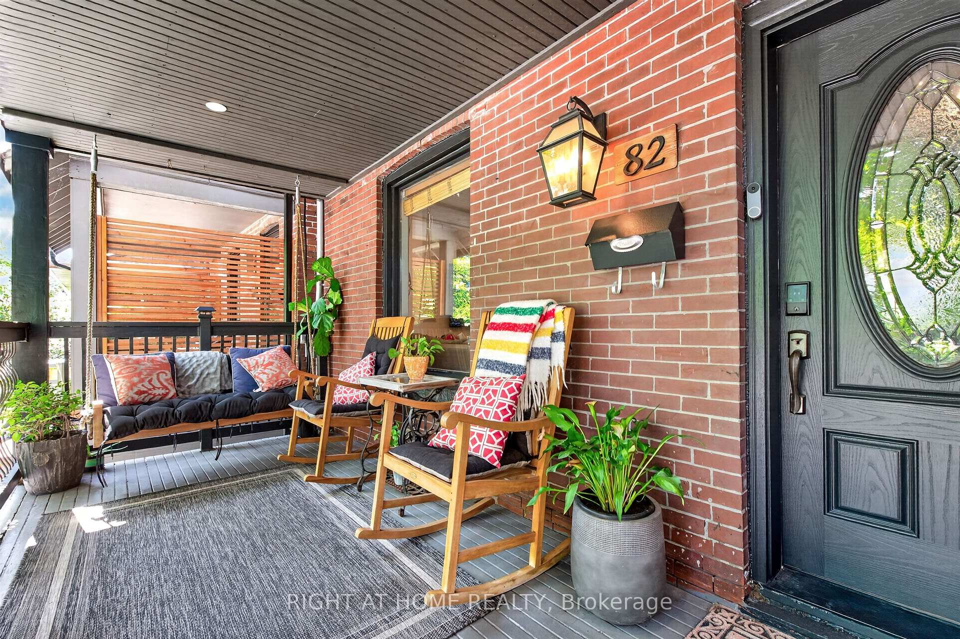 Photo 3 of 82 Arlington Avenue, Toronto, Wychwood — HOMEH