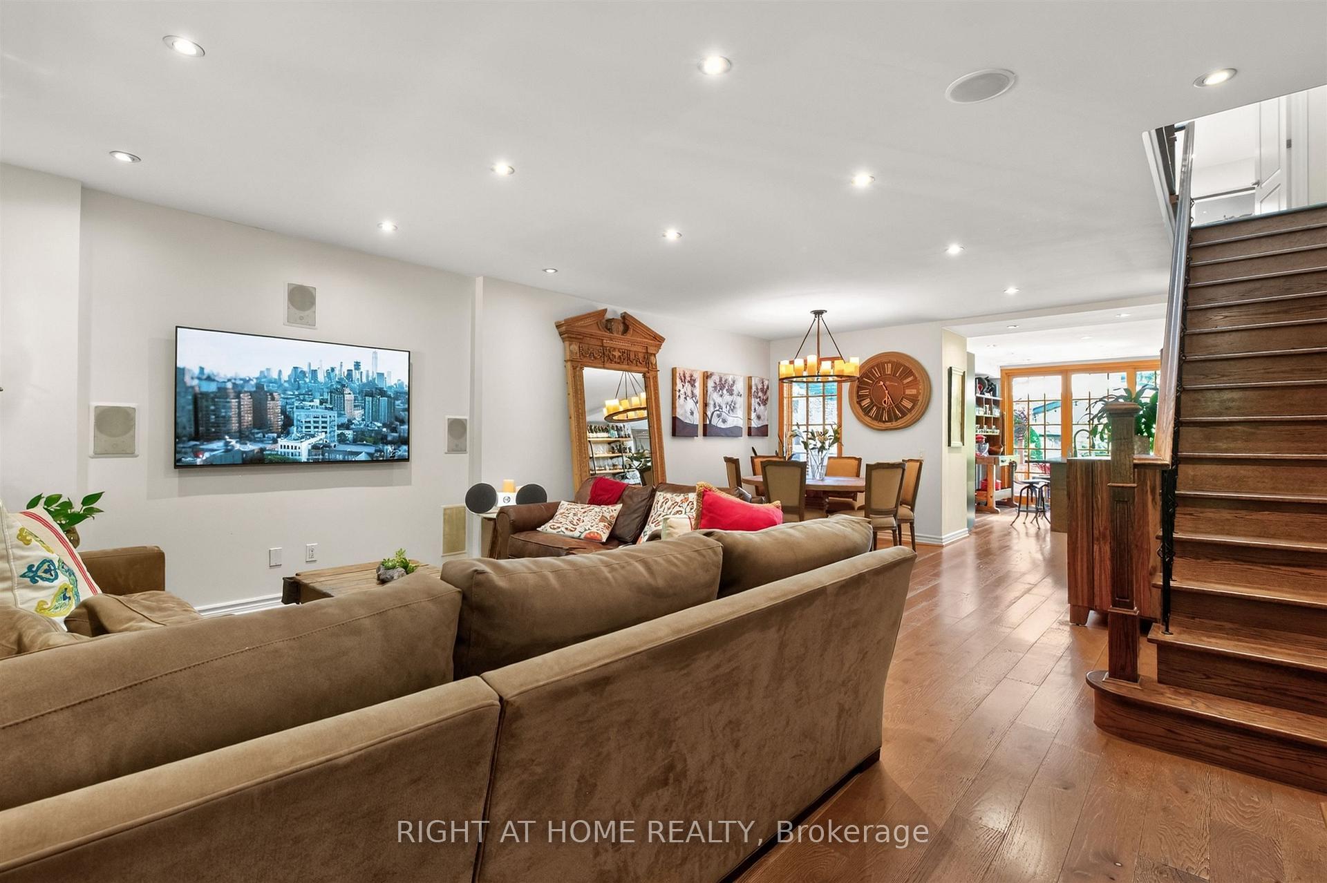 Photo 6 of 82 Arlington Avenue, Toronto, Wychwood — HOMEH