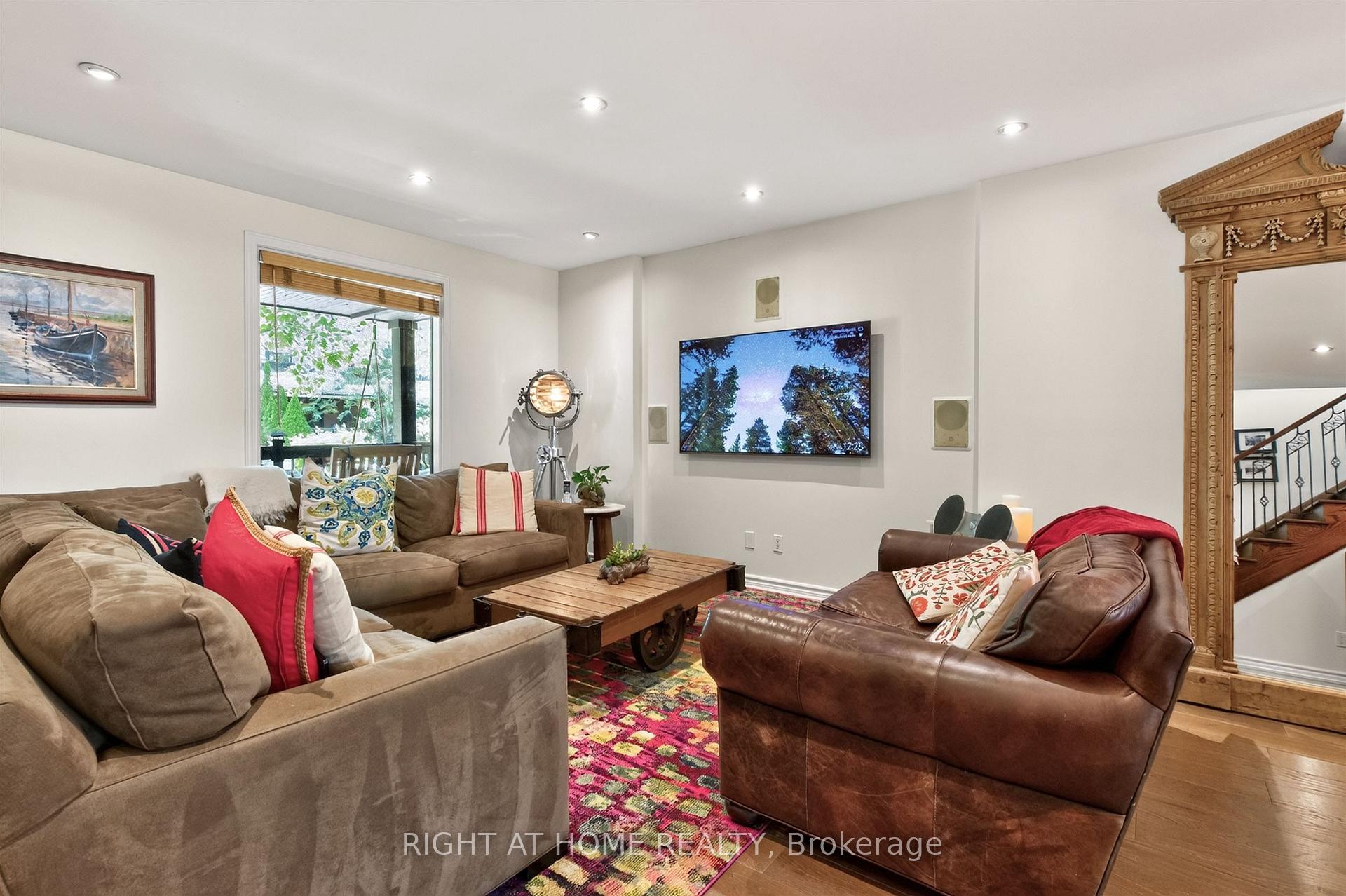 Photo 7 of 82 Arlington Avenue, Toronto, Wychwood — HOMEH