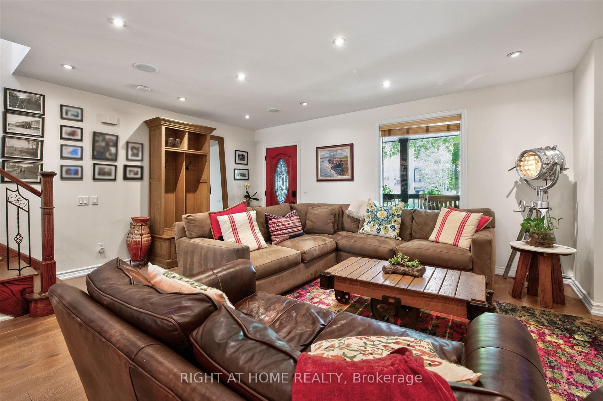 Photo 8 of 82 Arlington Avenue, Toronto, Wychwood — HOMEH