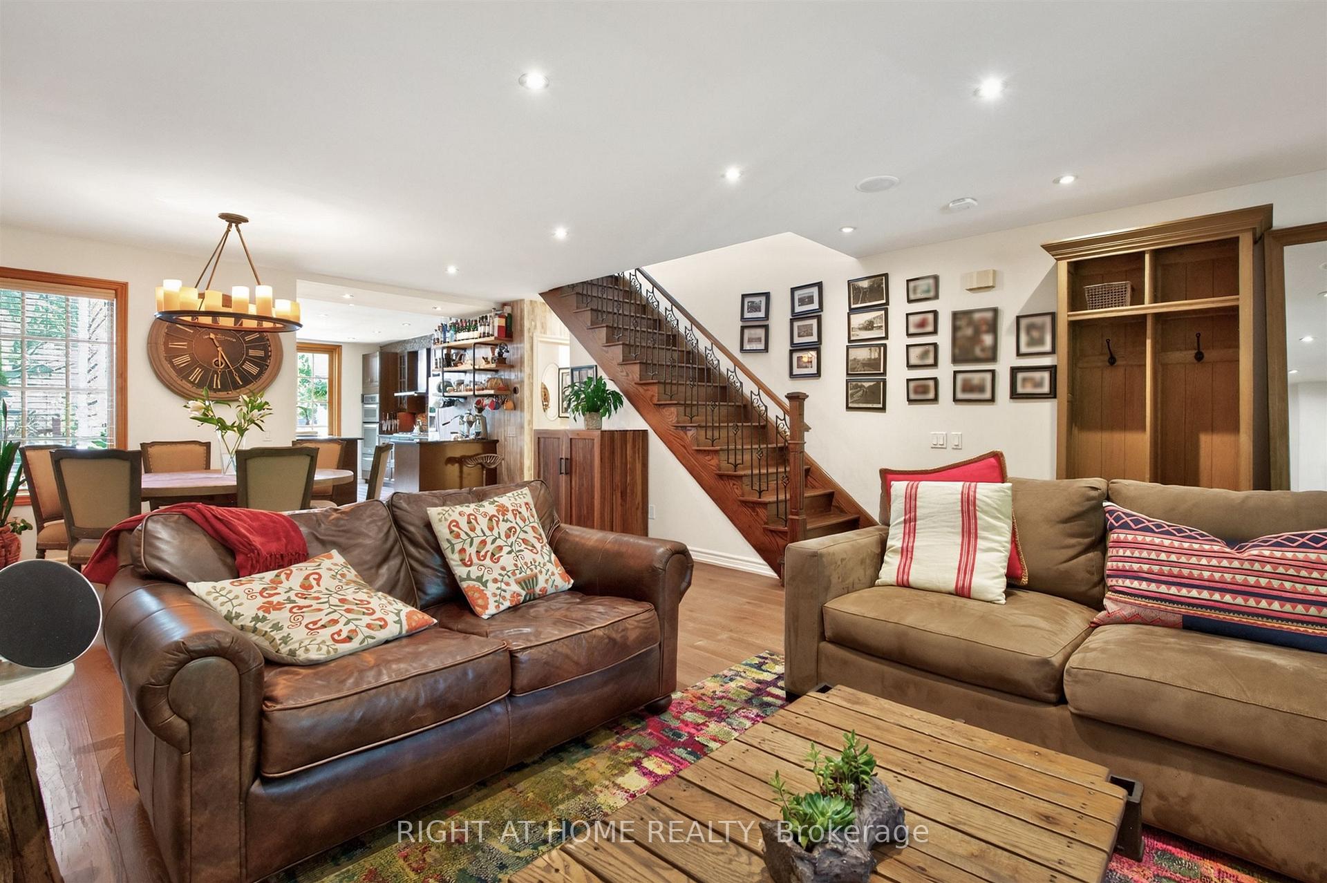 Photo 9 of 82 Arlington Avenue, Toronto, Wychwood — HOMEH
