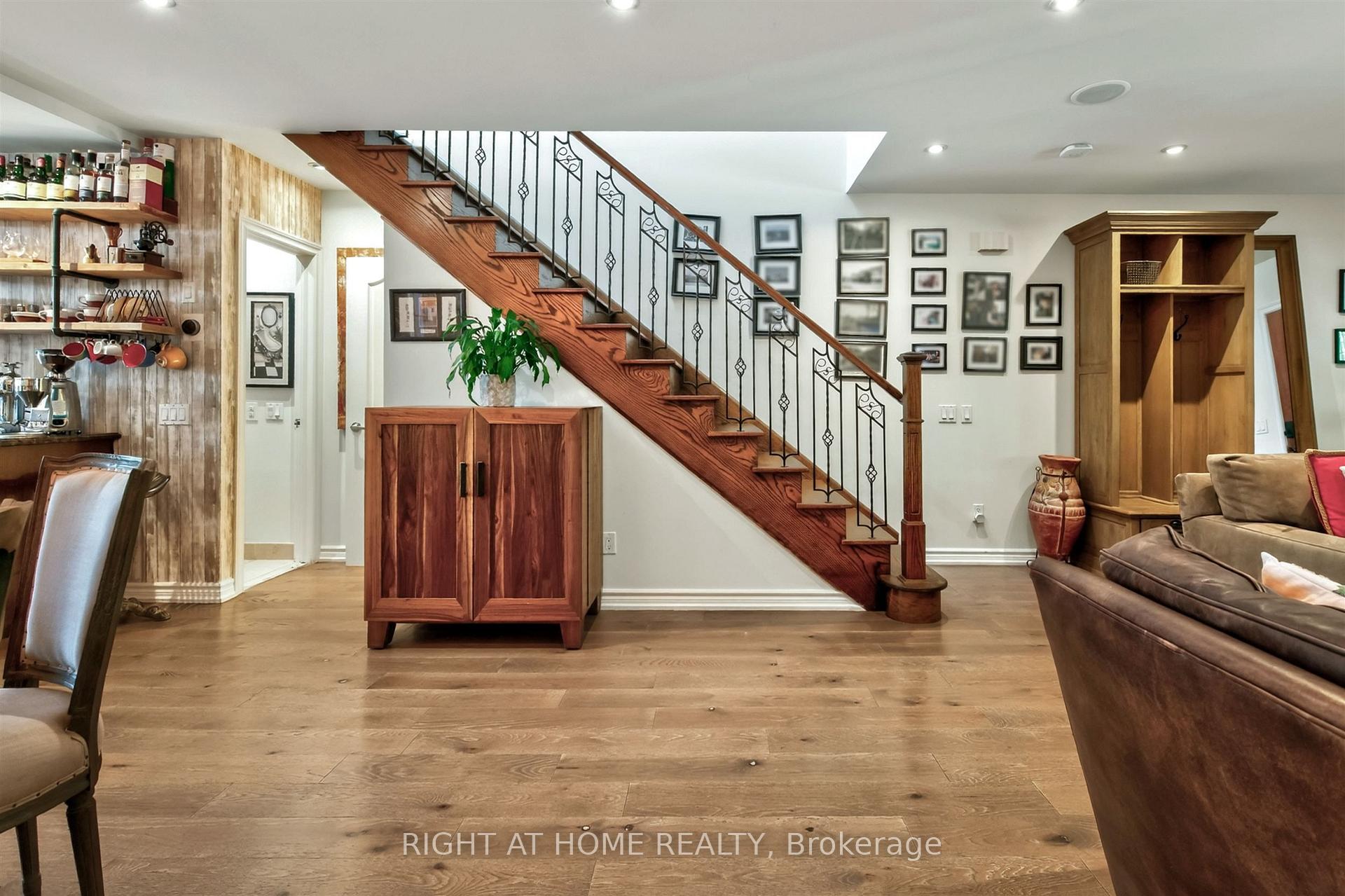 Photo 10 of 82 Arlington Avenue, Toronto, Wychwood — HOMEH