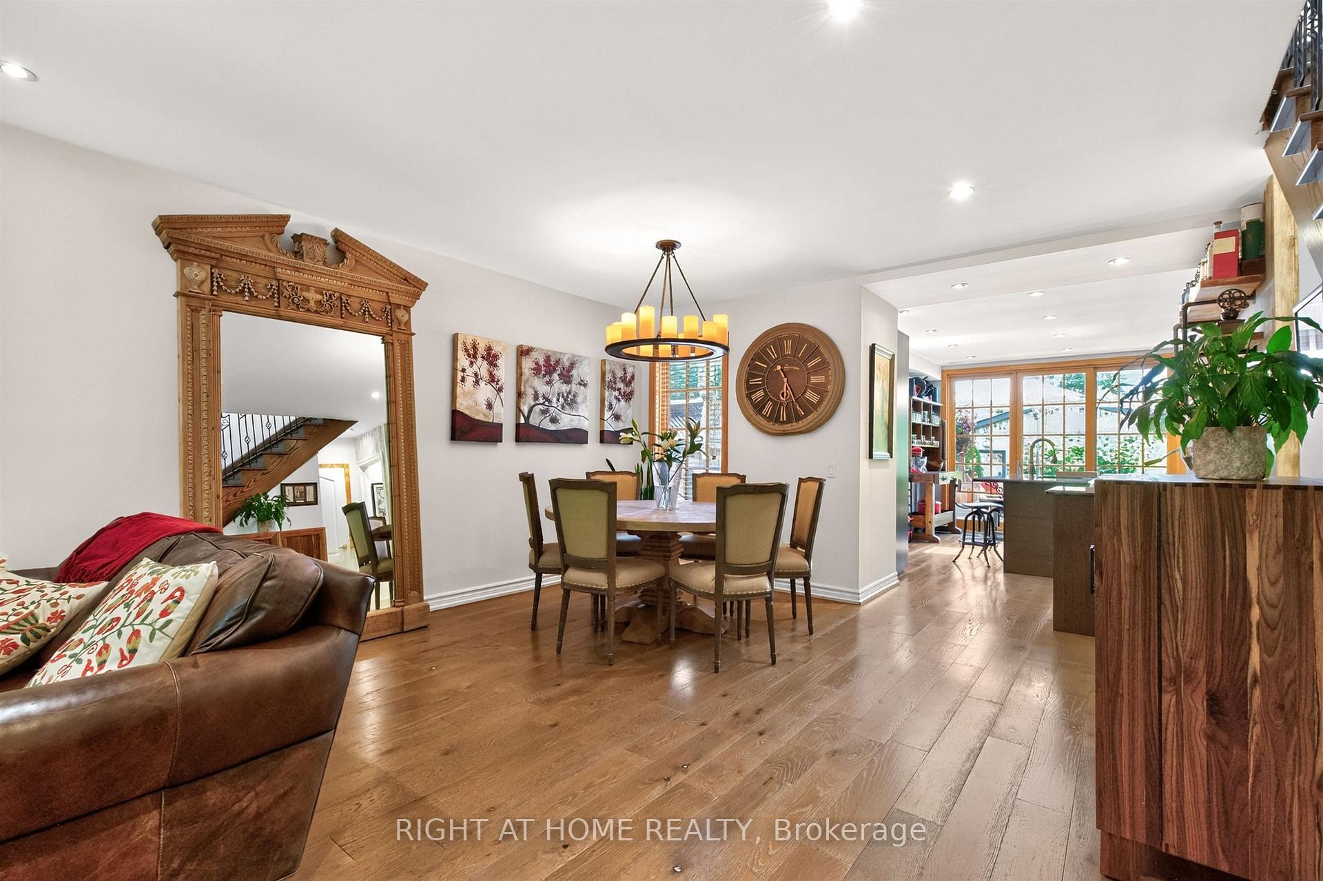 Photo 11 of 82 Arlington Avenue, Toronto, Wychwood — HOMEH