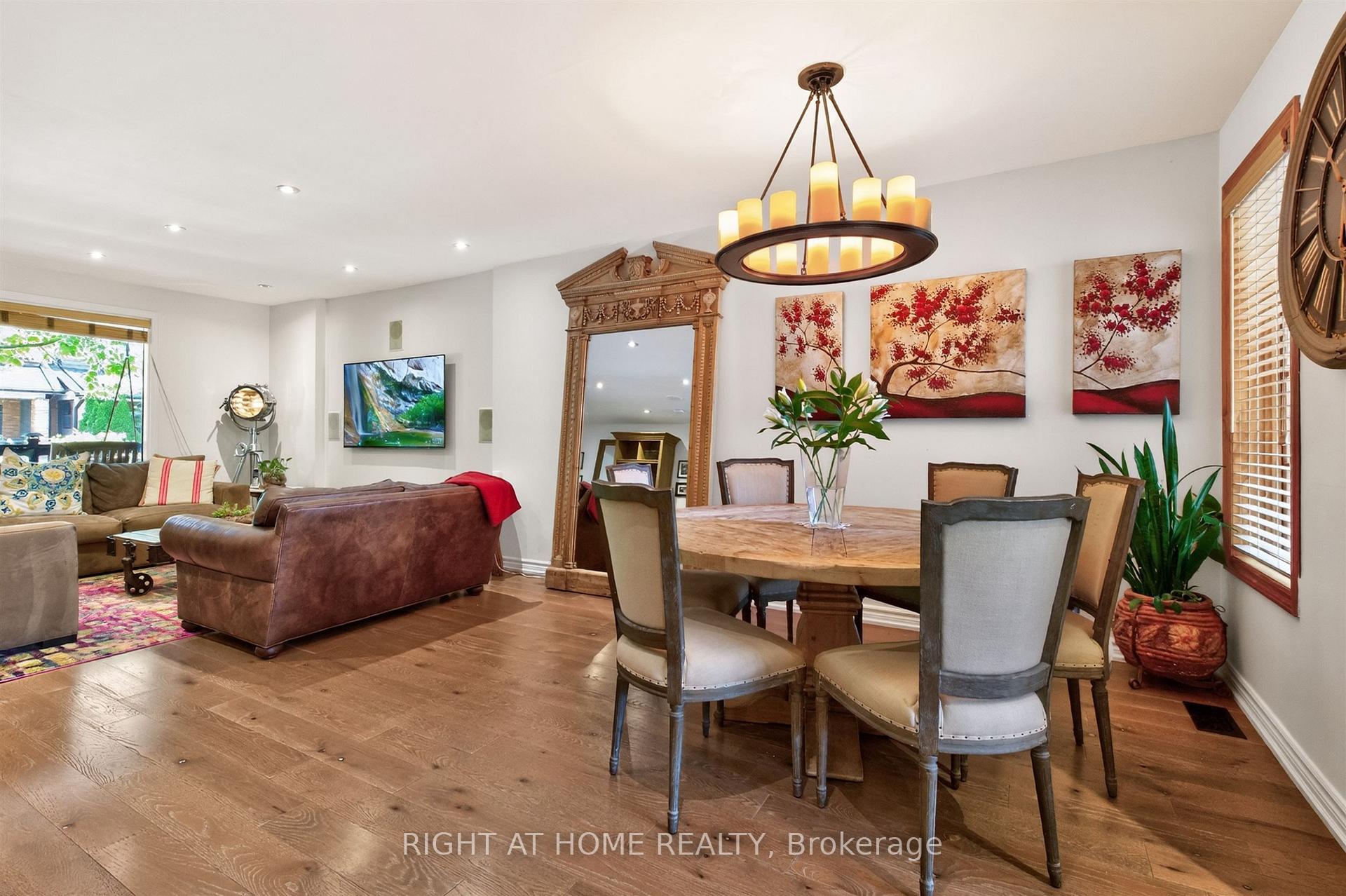 Photo 13 of 82 Arlington Avenue, Toronto, Wychwood — HOMEH