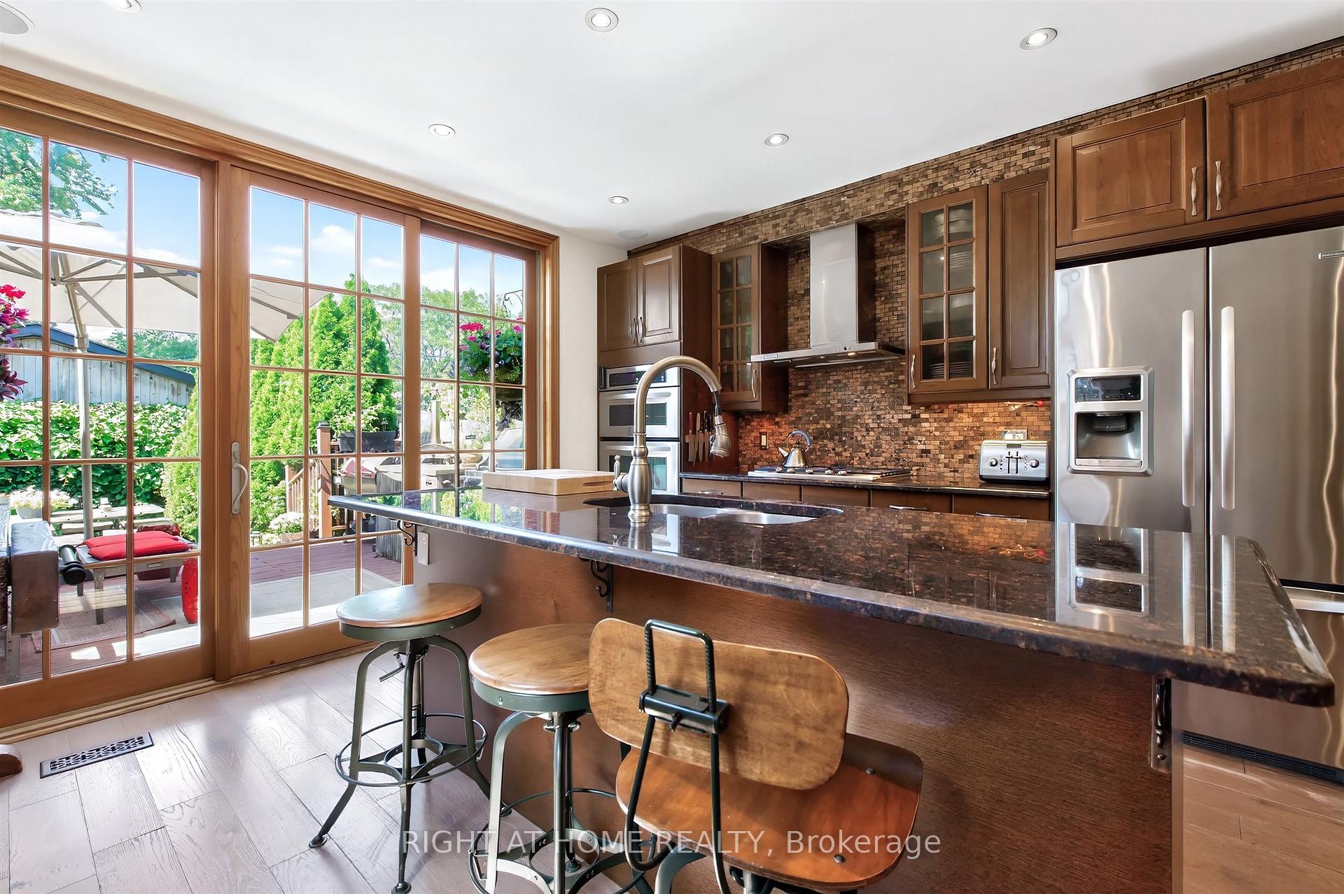 Photo 16 of 82 Arlington Avenue, Toronto, Wychwood — HOMEH