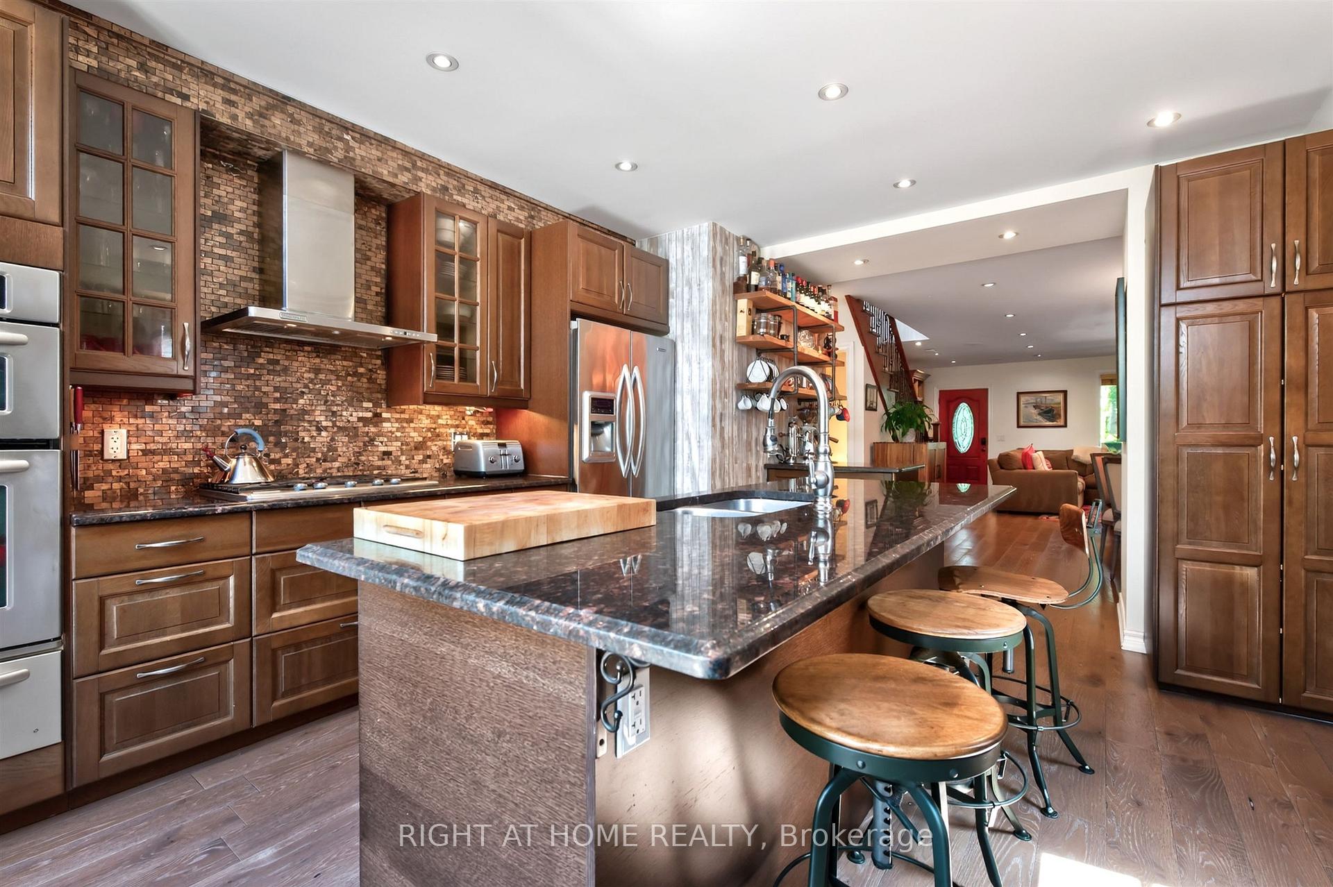 Photo 17 of 82 Arlington Avenue, Toronto, Wychwood — HOMEH