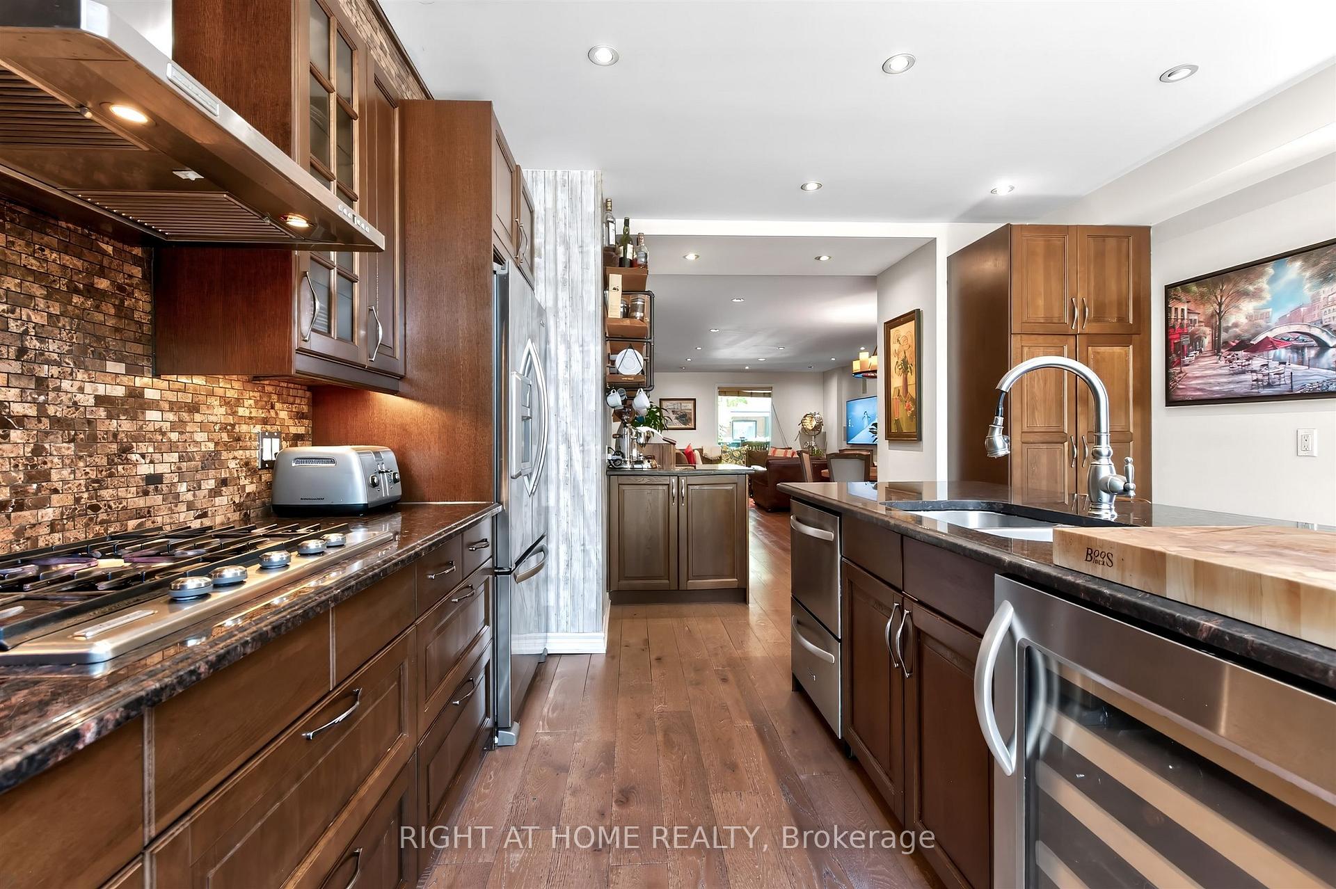 Photo 18 of 82 Arlington Avenue, Toronto, Wychwood — HOMEH