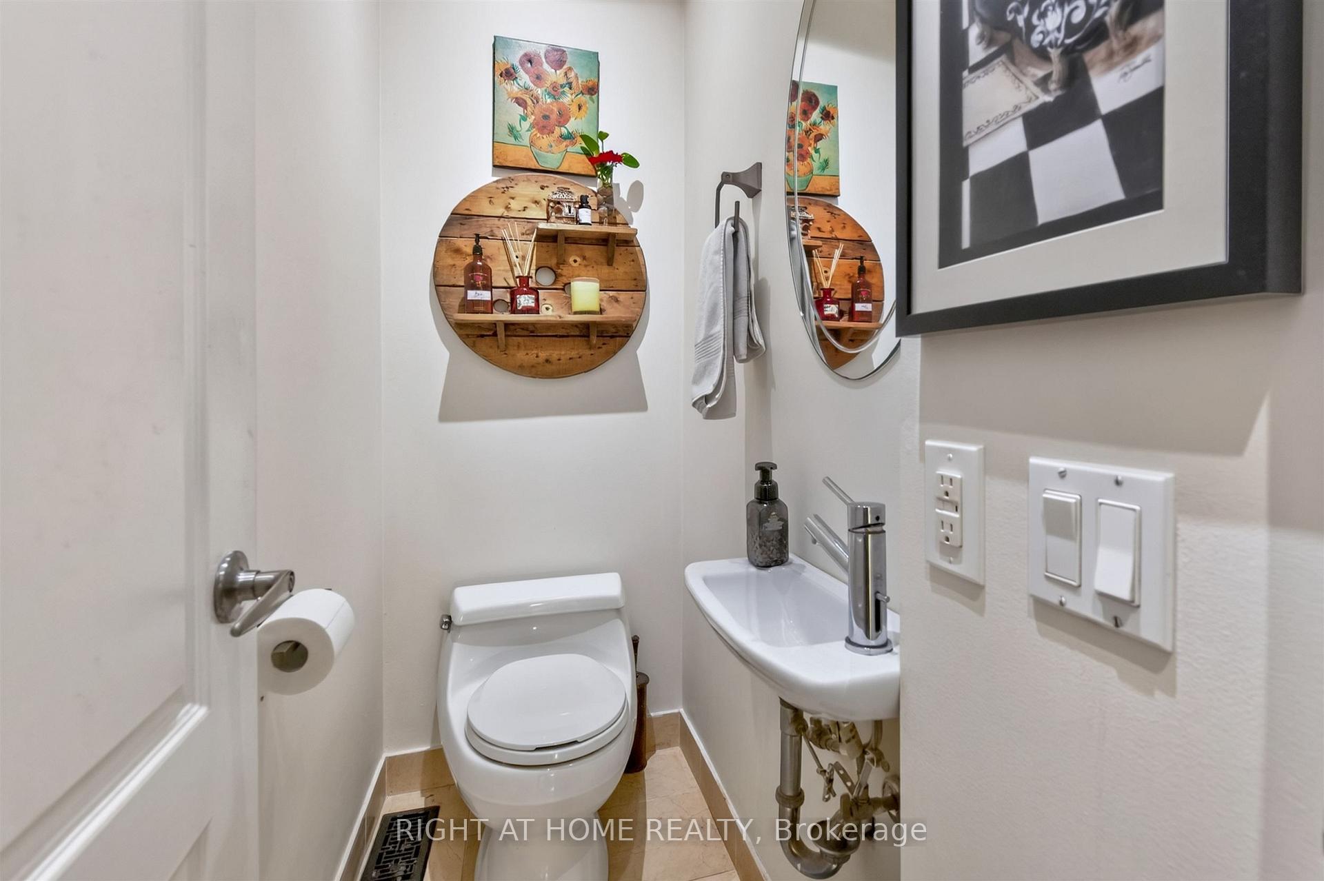 Photo 20 of 82 Arlington Avenue, Toronto, Wychwood — HOMEH