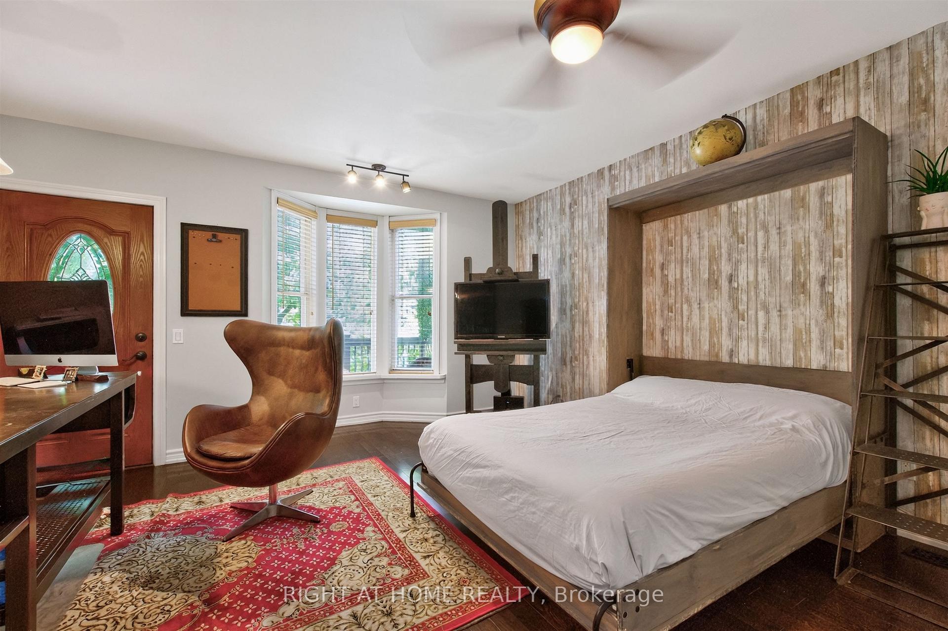 Photo 25 of 82 Arlington Avenue, Toronto, Wychwood — HOMEH