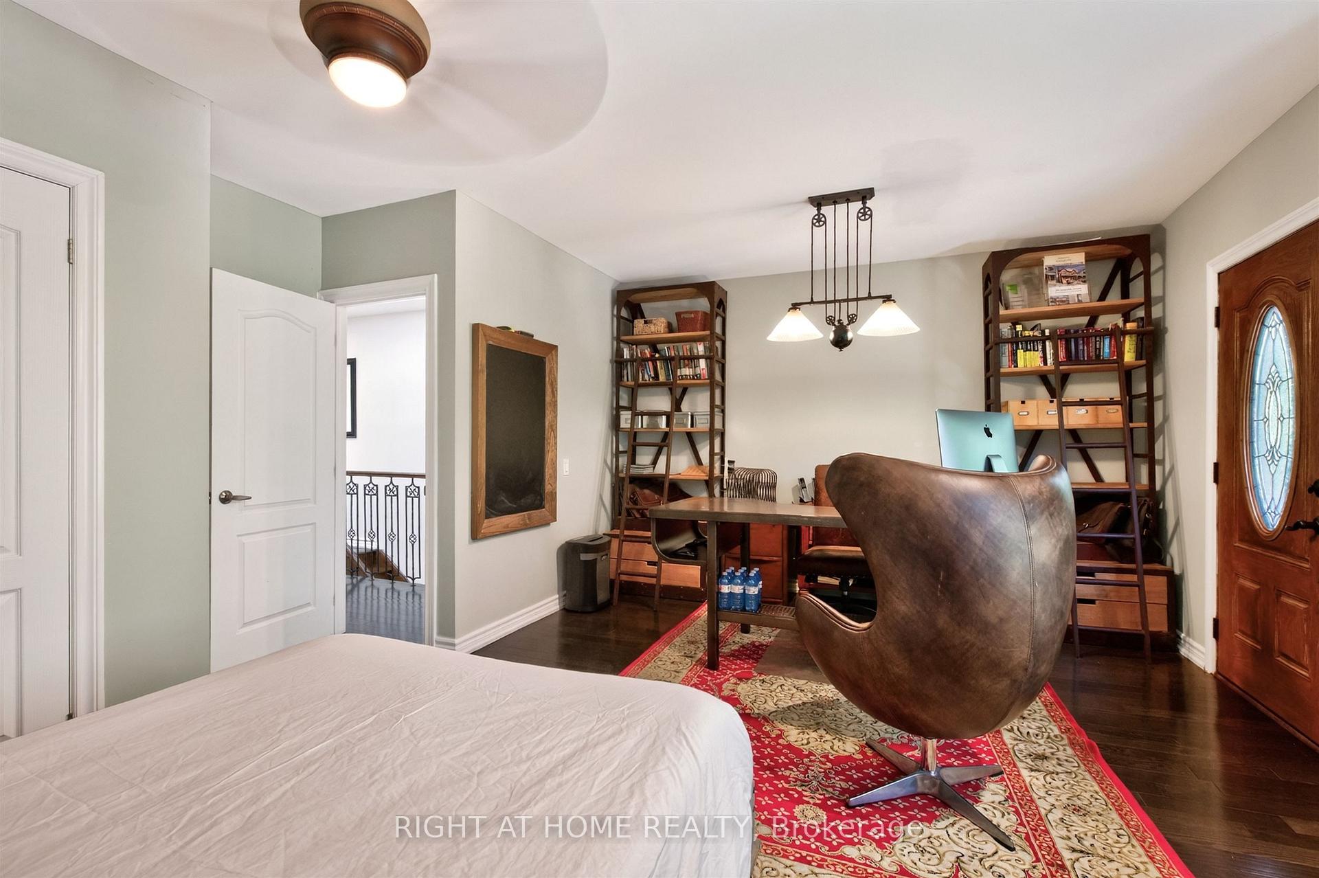 Photo 27 of 82 Arlington Avenue, Toronto, Wychwood — HOMEH