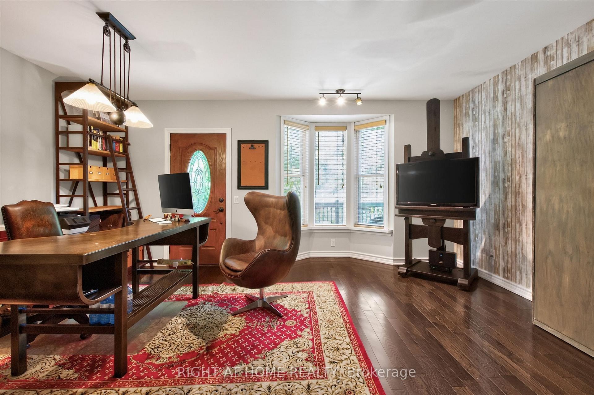 Photo 28 of 82 Arlington Avenue, Toronto, Wychwood — HOMEH