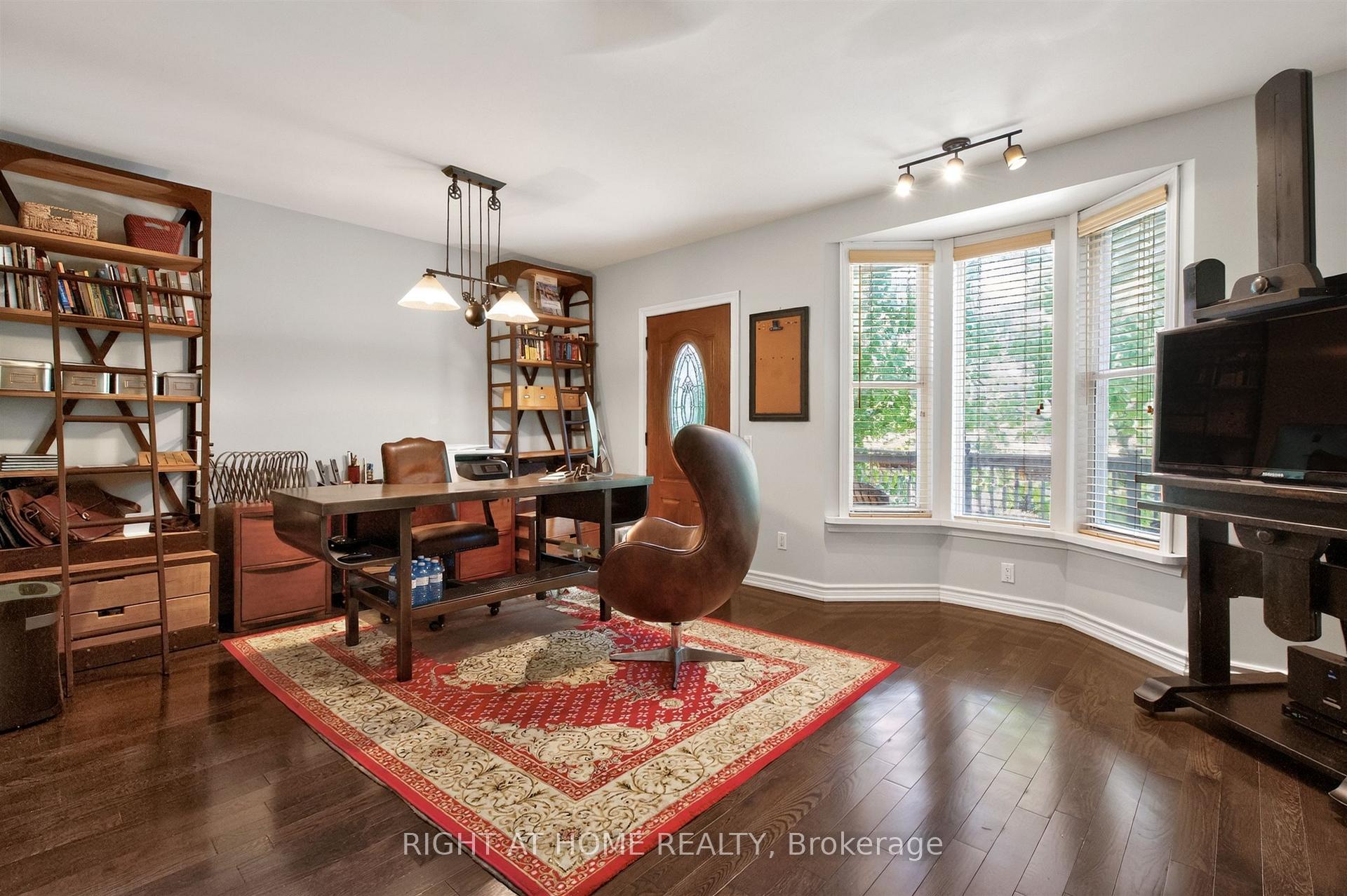 Photo 29 of 82 Arlington Avenue, Toronto, Wychwood — HOMEH