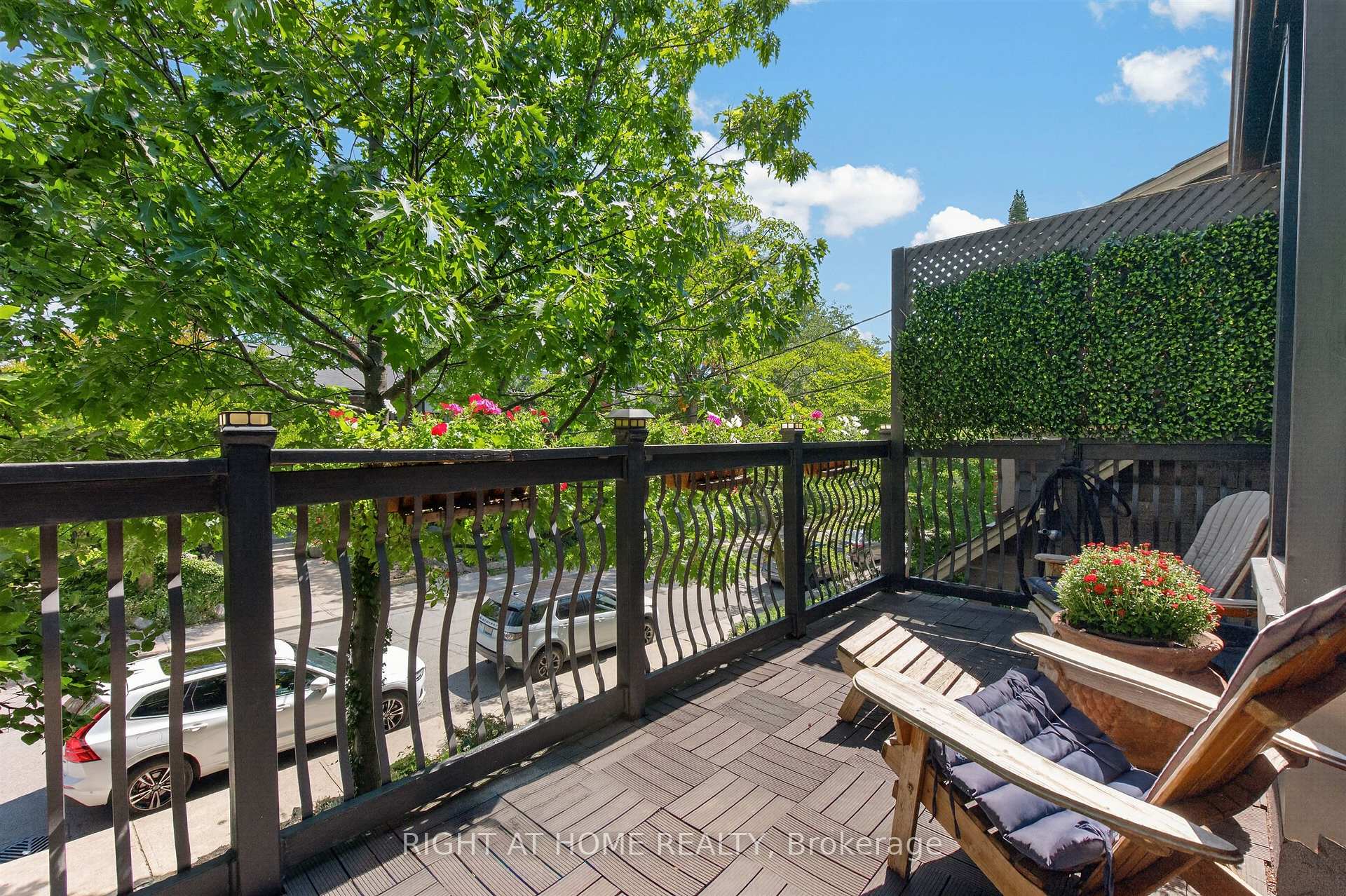 Photo 37 of 82 Arlington Avenue, Toronto, Wychwood — HOMEH