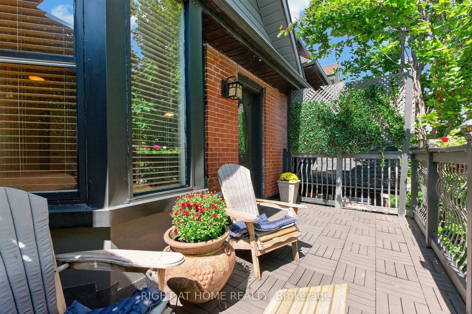 Photo 38 of 82 Arlington Avenue, Toronto, Wychwood — HOMEH
