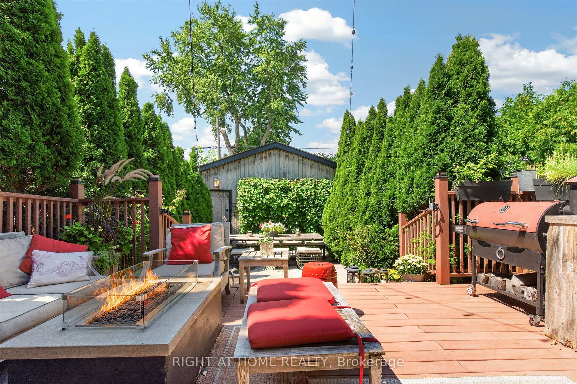 Photo 39 of 82 Arlington Avenue, Toronto, Wychwood — HOMEH