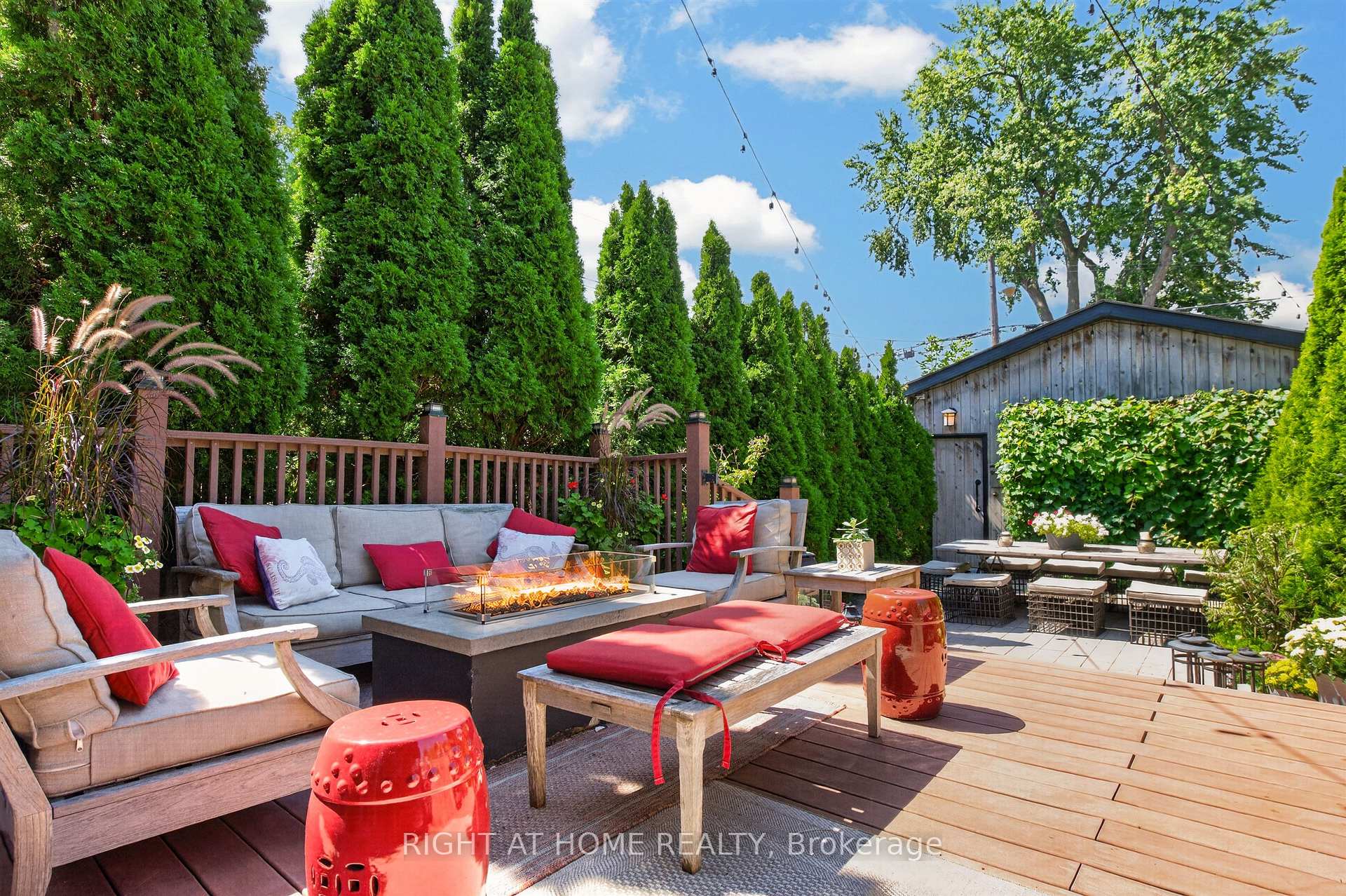 Photo 40 of 82 Arlington Avenue, Toronto, Wychwood — HOMEH