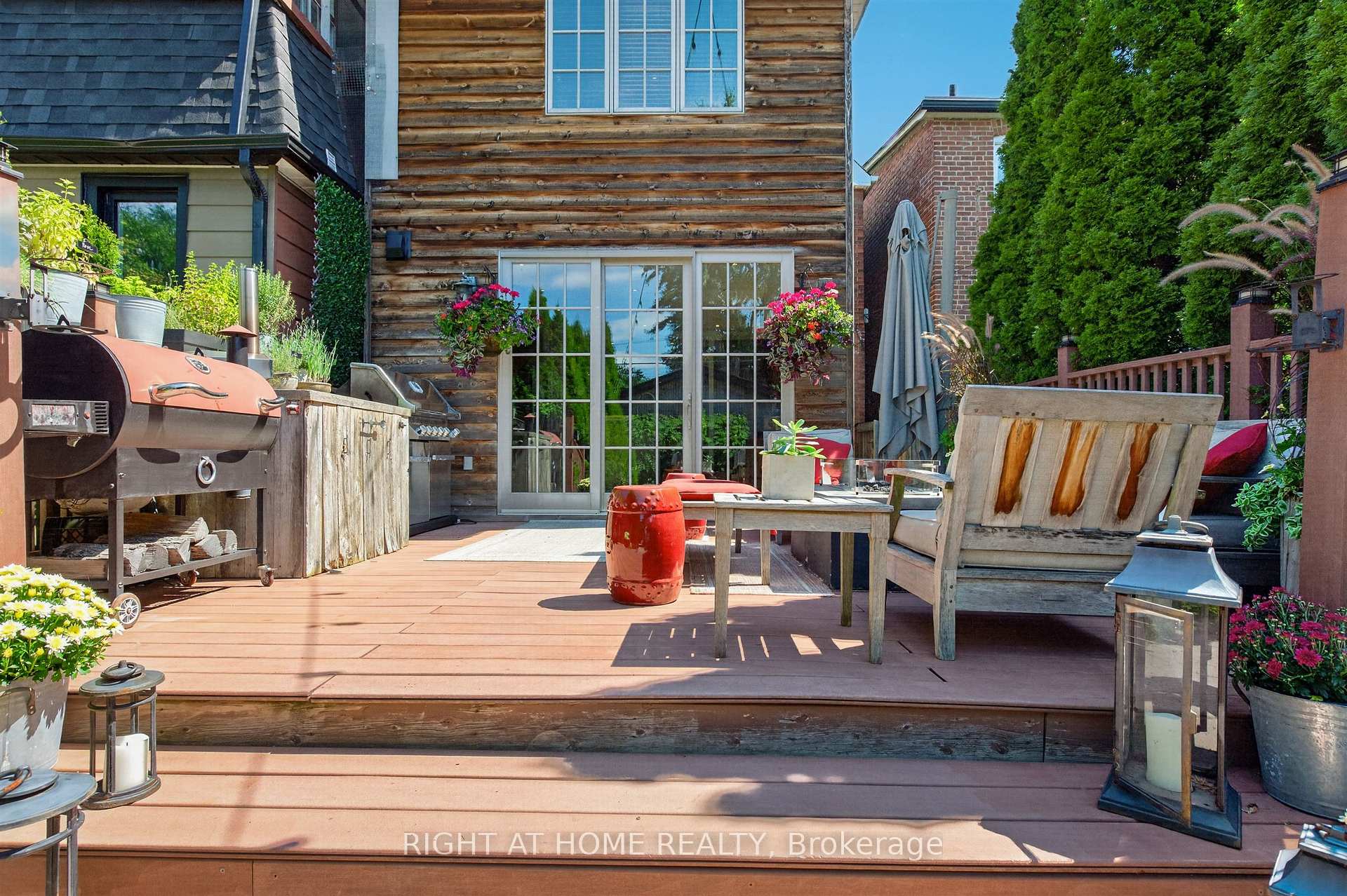Photo 43 of 82 Arlington Avenue, Toronto, Wychwood — HOMEH