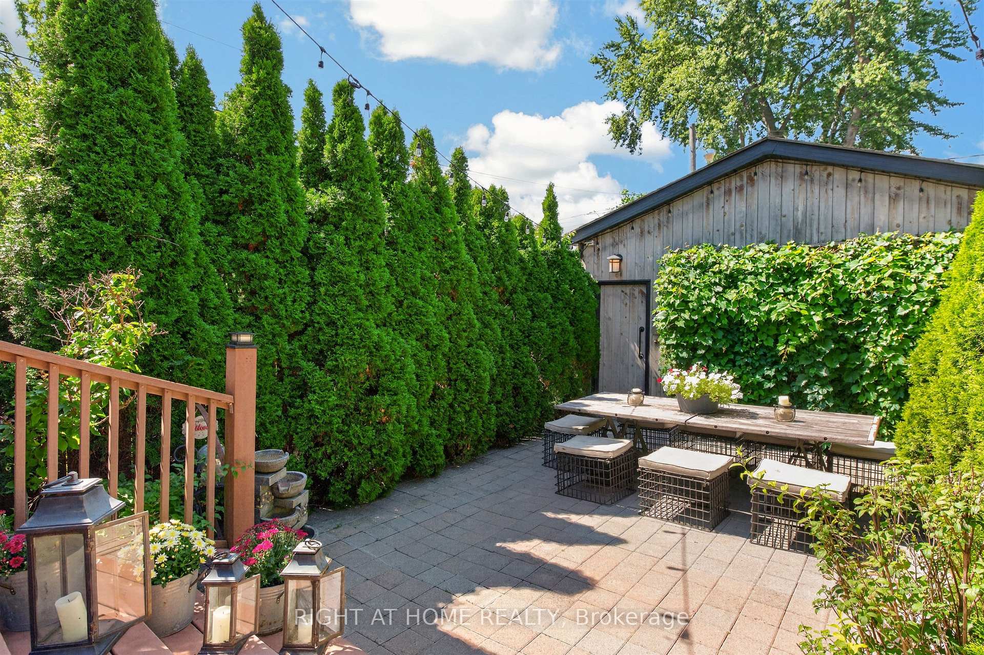 Photo 44 of 82 Arlington Avenue, Toronto, Wychwood — HOMEH