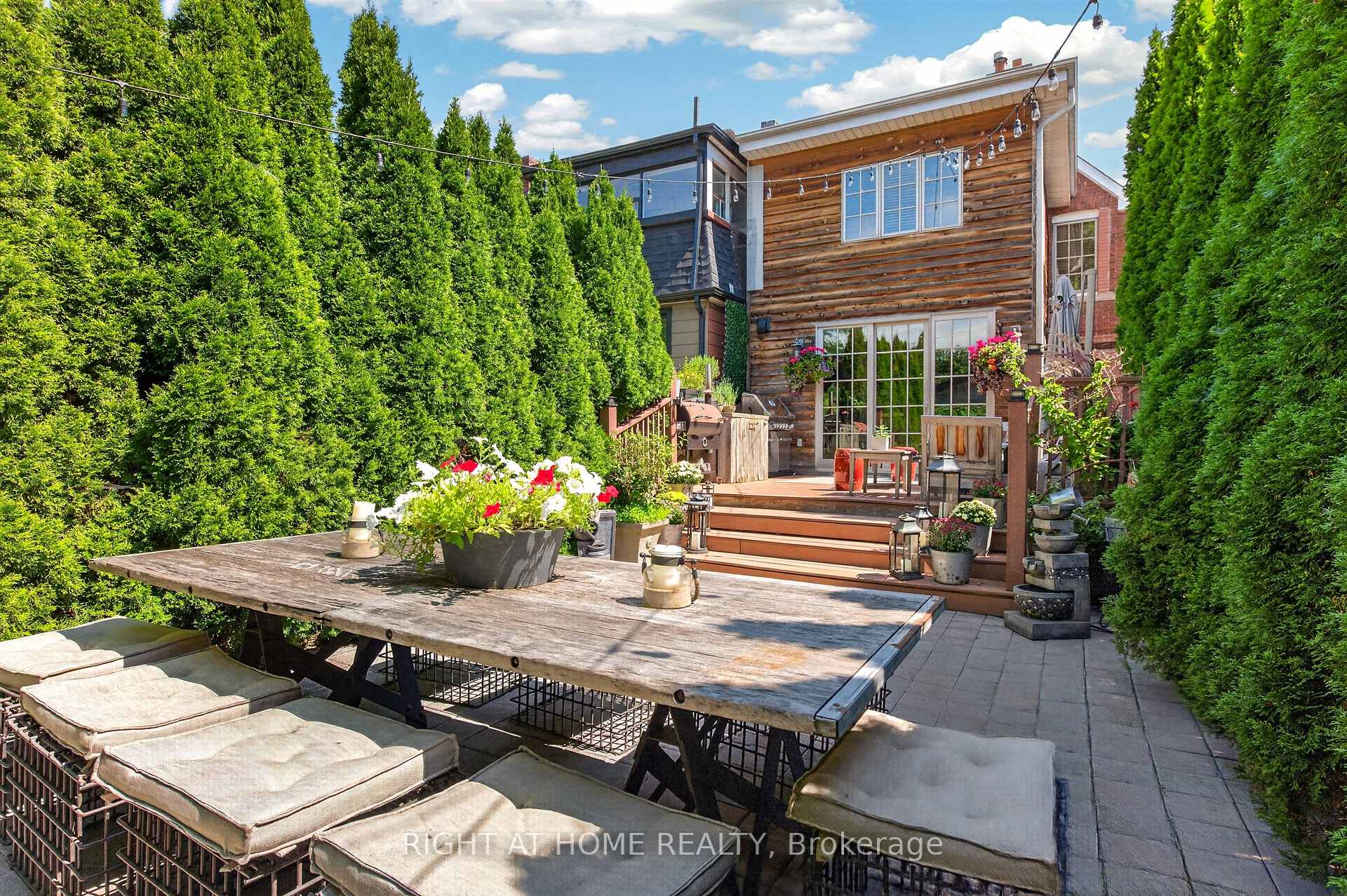 Photo 45 of 82 Arlington Avenue, Toronto, Wychwood — HOMEH