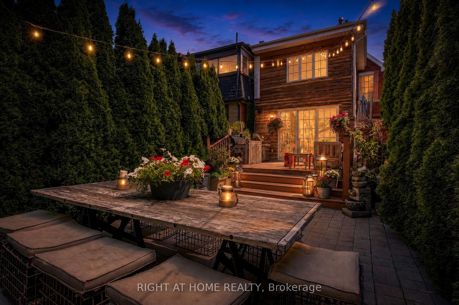 Photo 46 of 82 Arlington Avenue, Toronto, Wychwood — HOMEH