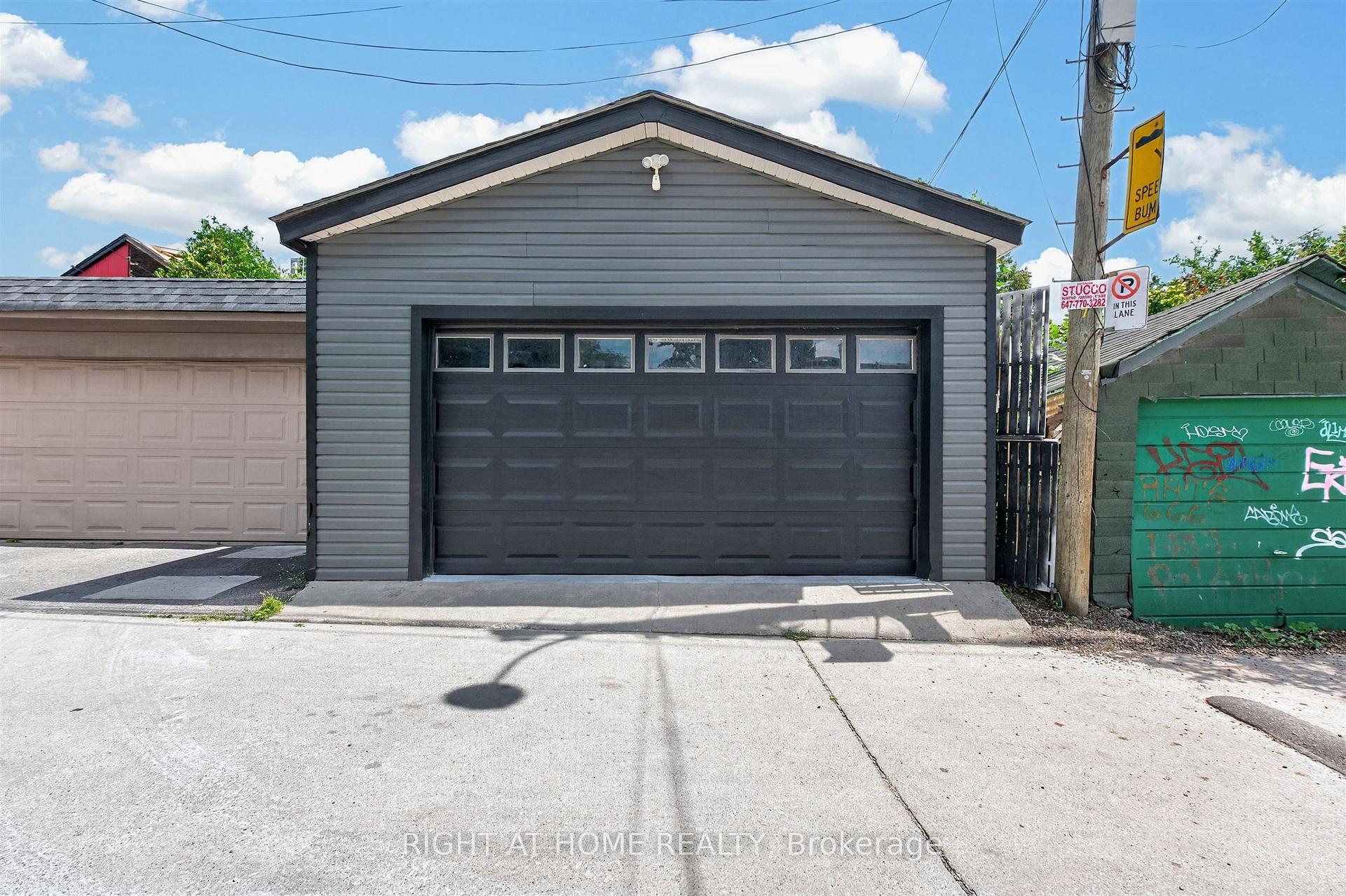 Photo 47 of 82 Arlington Avenue, Toronto, Wychwood — HOMEH