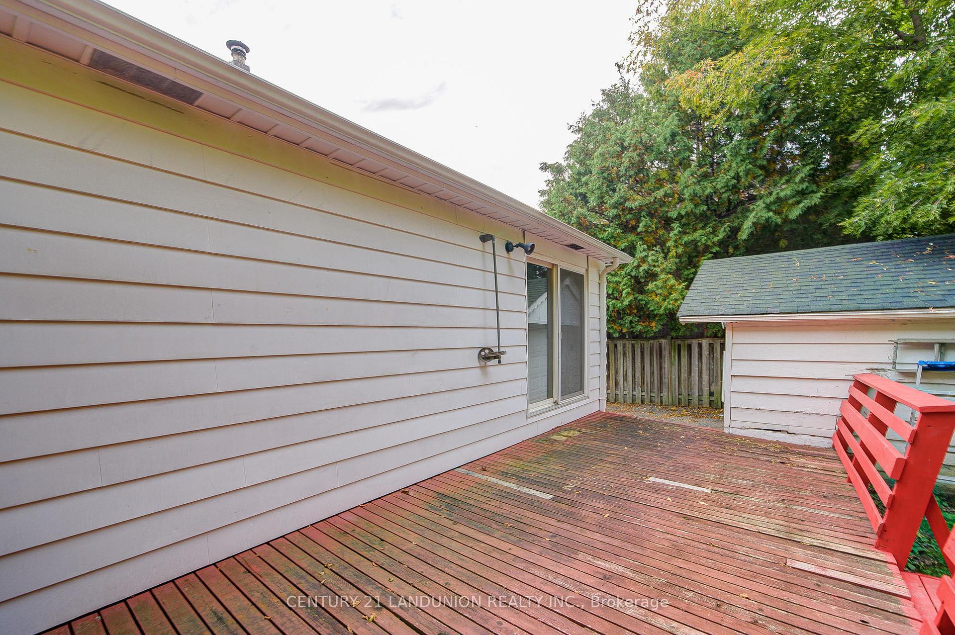 Photo 42 of 200 Elmhurst Avenue, North York, Lansing-Westgate — HOMEH