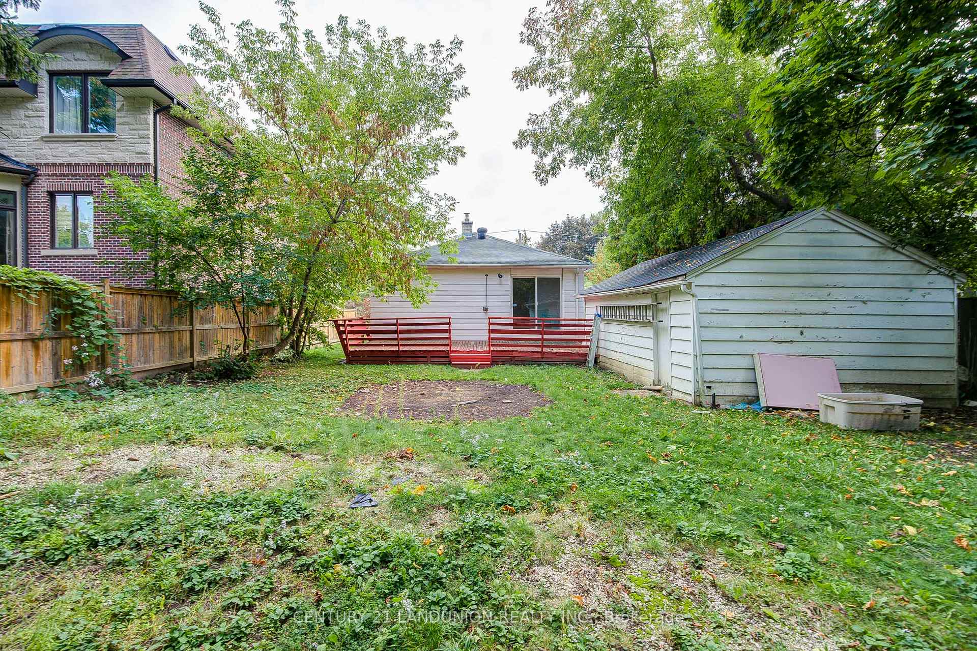 Photo 44 of 200 Elmhurst Avenue, North York, Lansing-Westgate — HOMEH