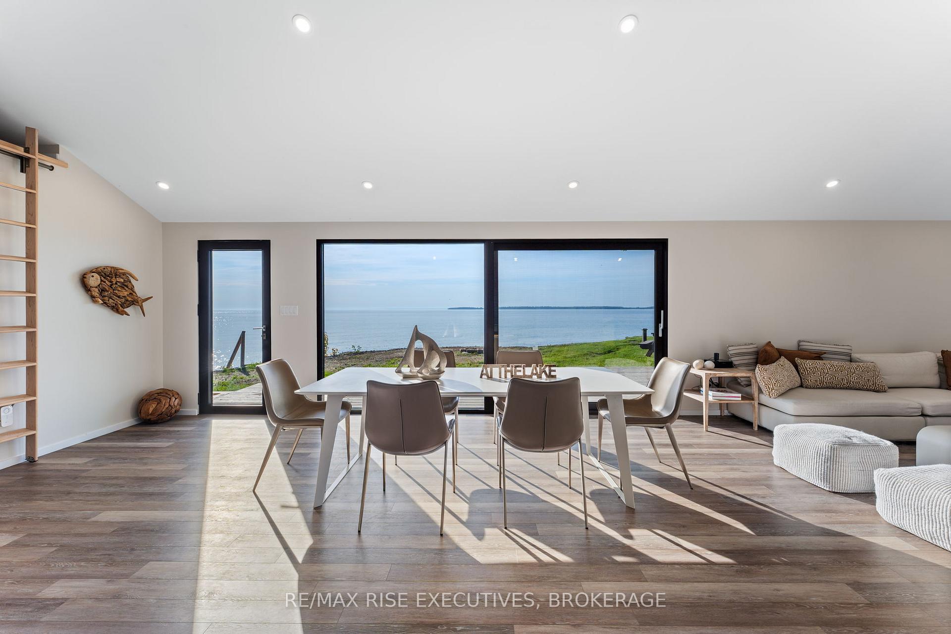 Photo 5 of 682 Salmon Point Road, Prince Edward County, Athol Ward — HOMEH