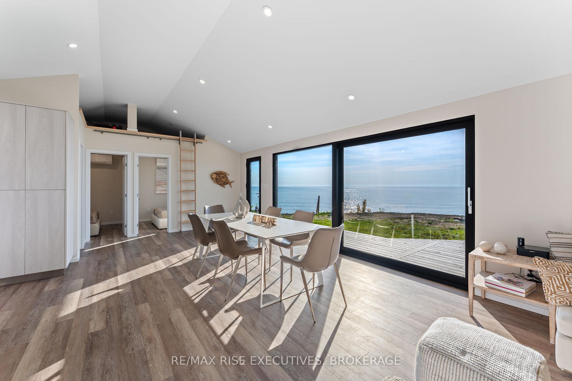 Photo 6 of 682 Salmon Point Road, Prince Edward County, Athol Ward — HOMEH