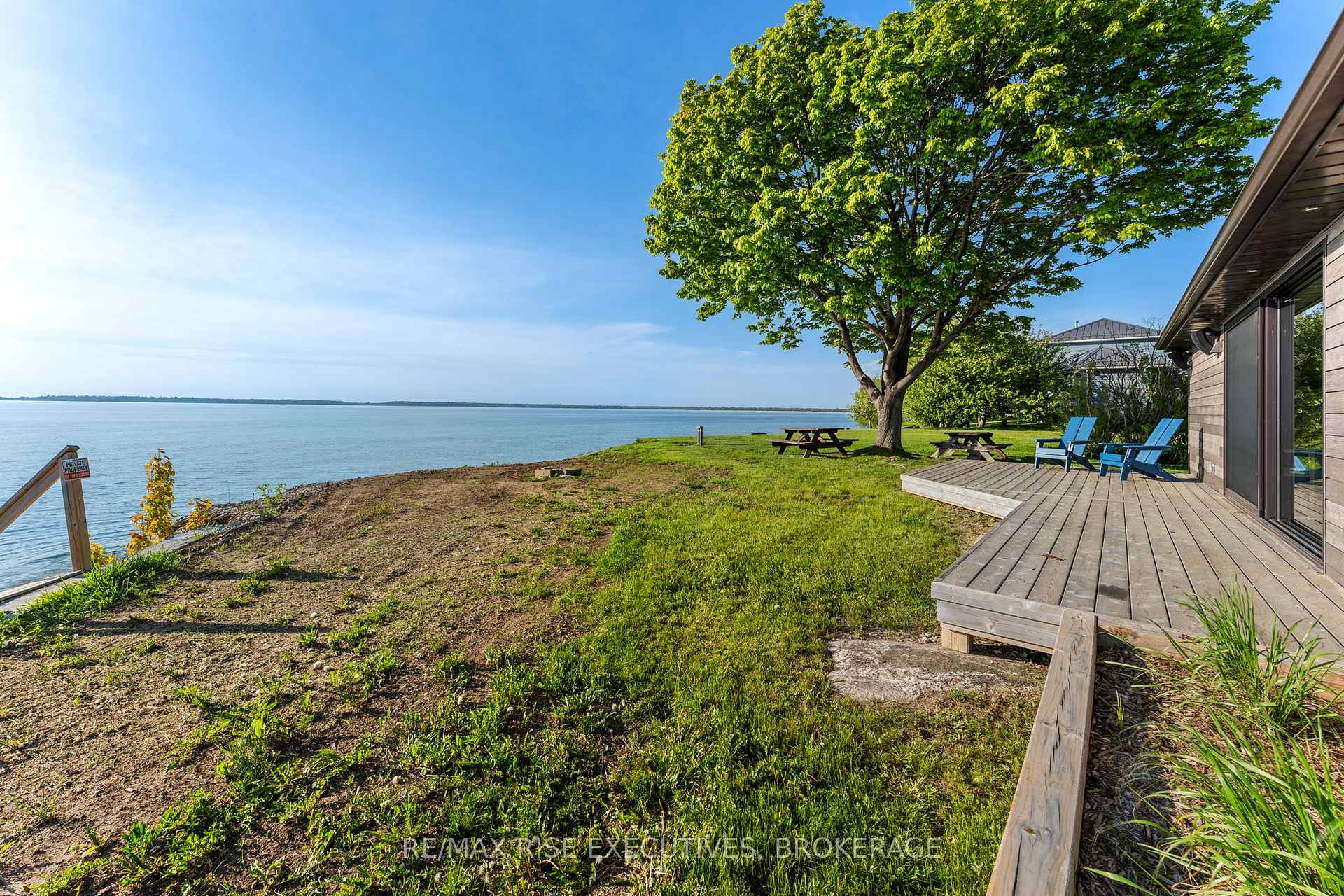 Photo 15 of 682 Salmon Point Road, Prince Edward County, Athol Ward — HOMEH