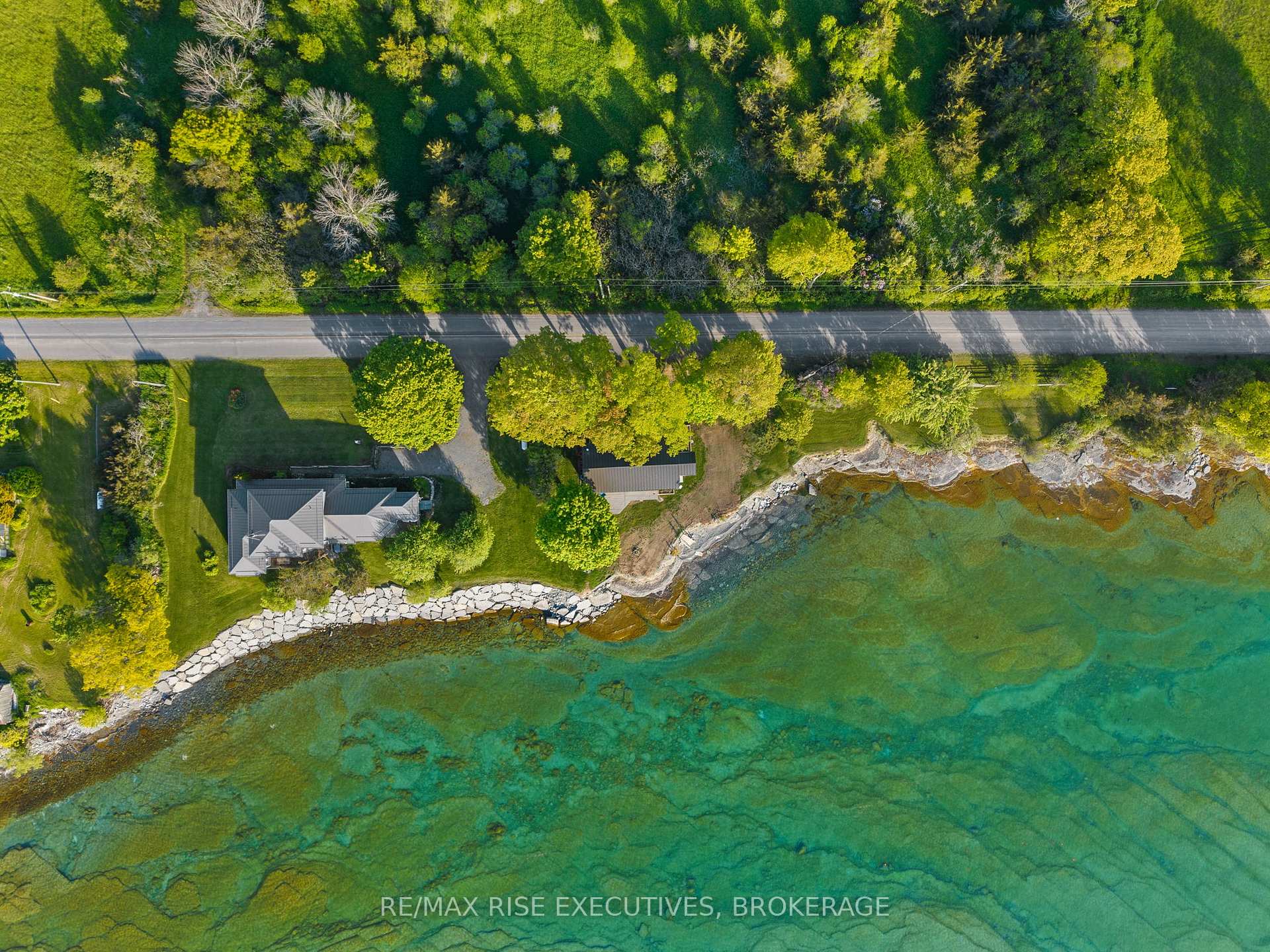 Photo 20 of 682 Salmon Point Road, Prince Edward County, Athol Ward — HOMEH