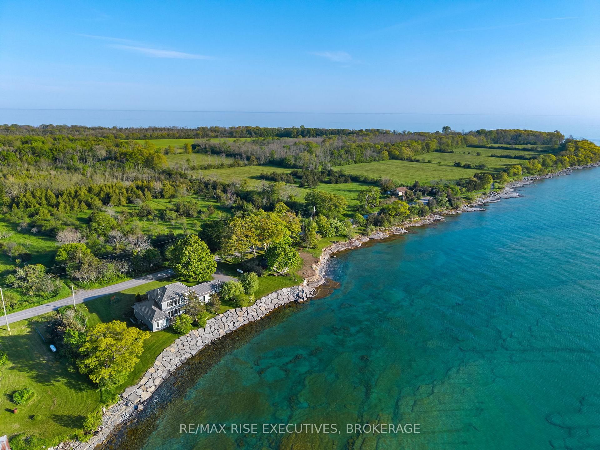 Photo 21 of 682 Salmon Point Road, Prince Edward County, Athol Ward — HOMEH
